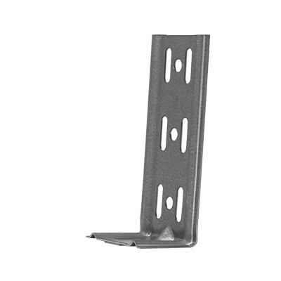 Charofil Economic Bracket Reinforced, 150MM