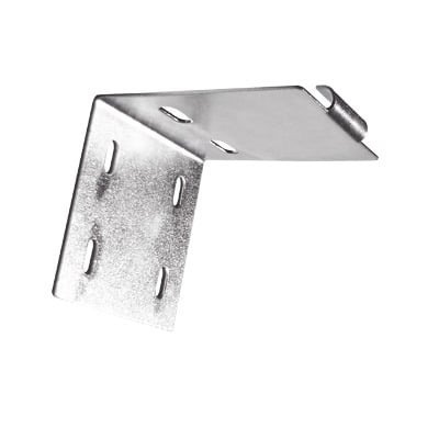 Charofil Terminal Bracket, 300 MM
