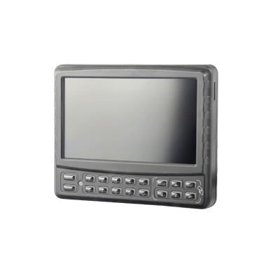 Epcom 7" Multi-Functions Touch Panel For Mobile Video Recorder Epcom XMR Series