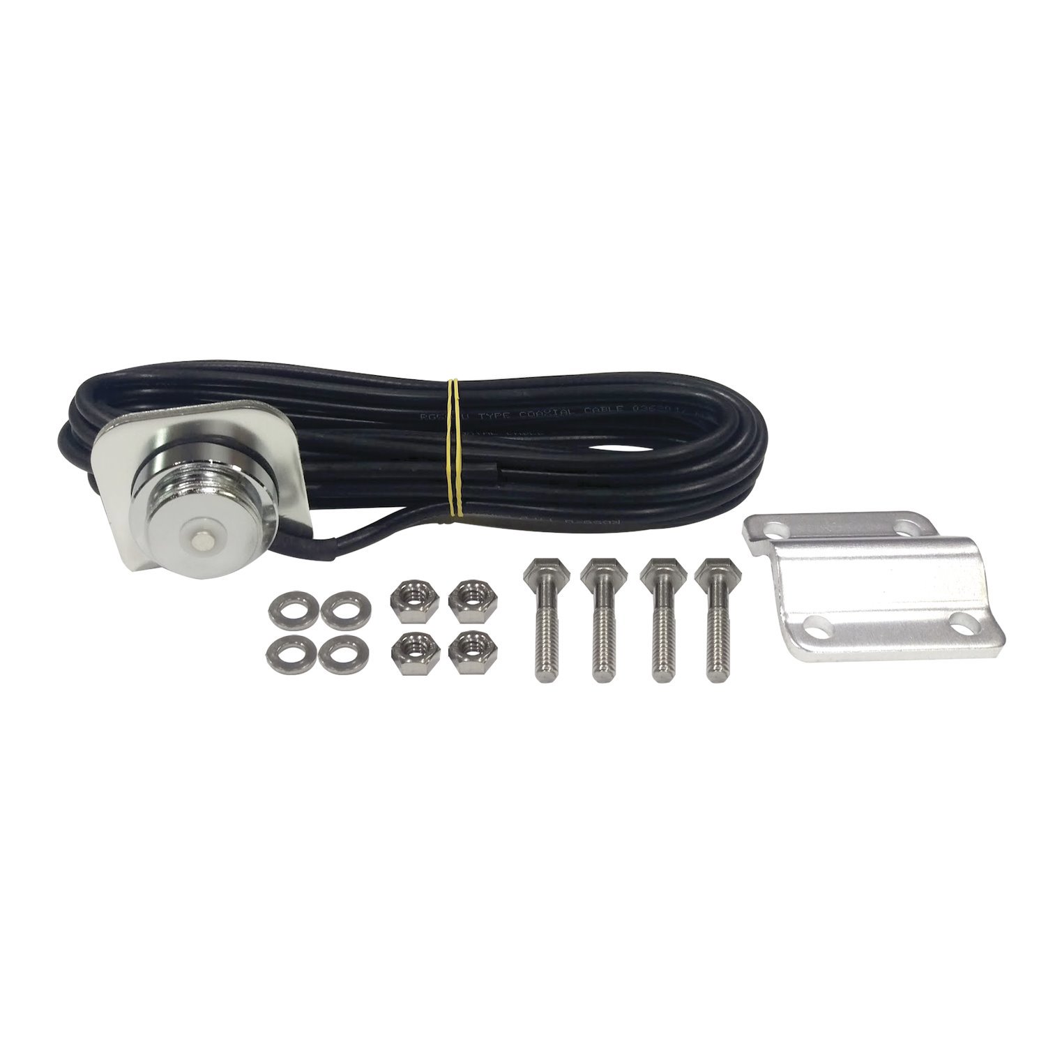 Pctel WaterProof Mounting Kit Mirrow No Connector