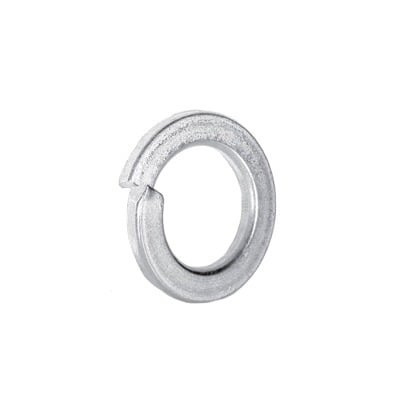 Charofil 5/16" Split Lock Galvanized Washer