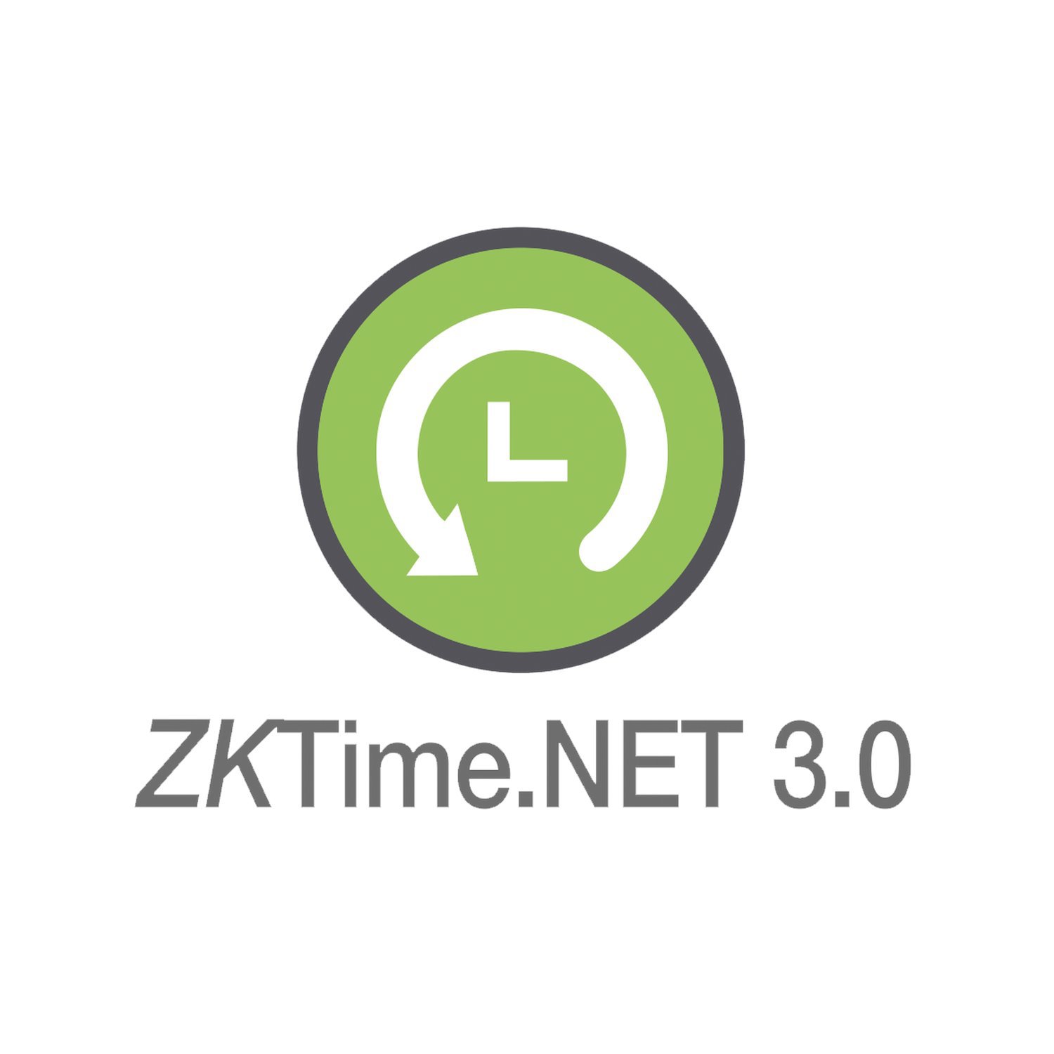 Zkteco ZK TimeNet 3.0 Economic. Up To 500 Users