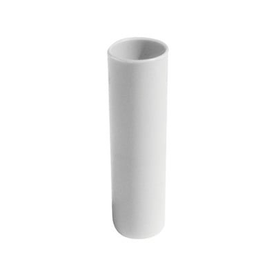 Gewiss 50 MM Coupling RKM, Self-Extinguishing PVC