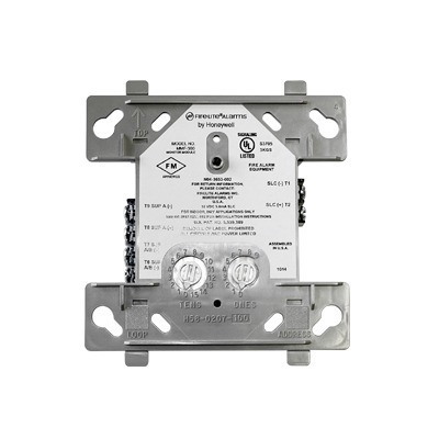 Fire-Lite Monitoring Module DRY Contact