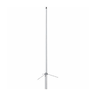 Tram Browning VHF Base/Repeater Antenna. Fiberglass, 1 Section. 5/8 Wave