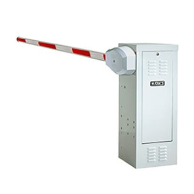 DKS Doorking Traffic Control Barrier Gate With Auto Spike System