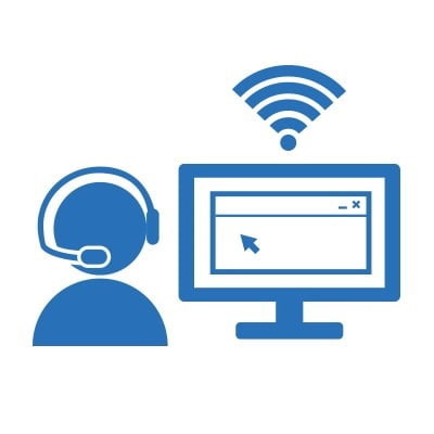 Syscom Desktop Remote Technical Assistance (One Hour Session)