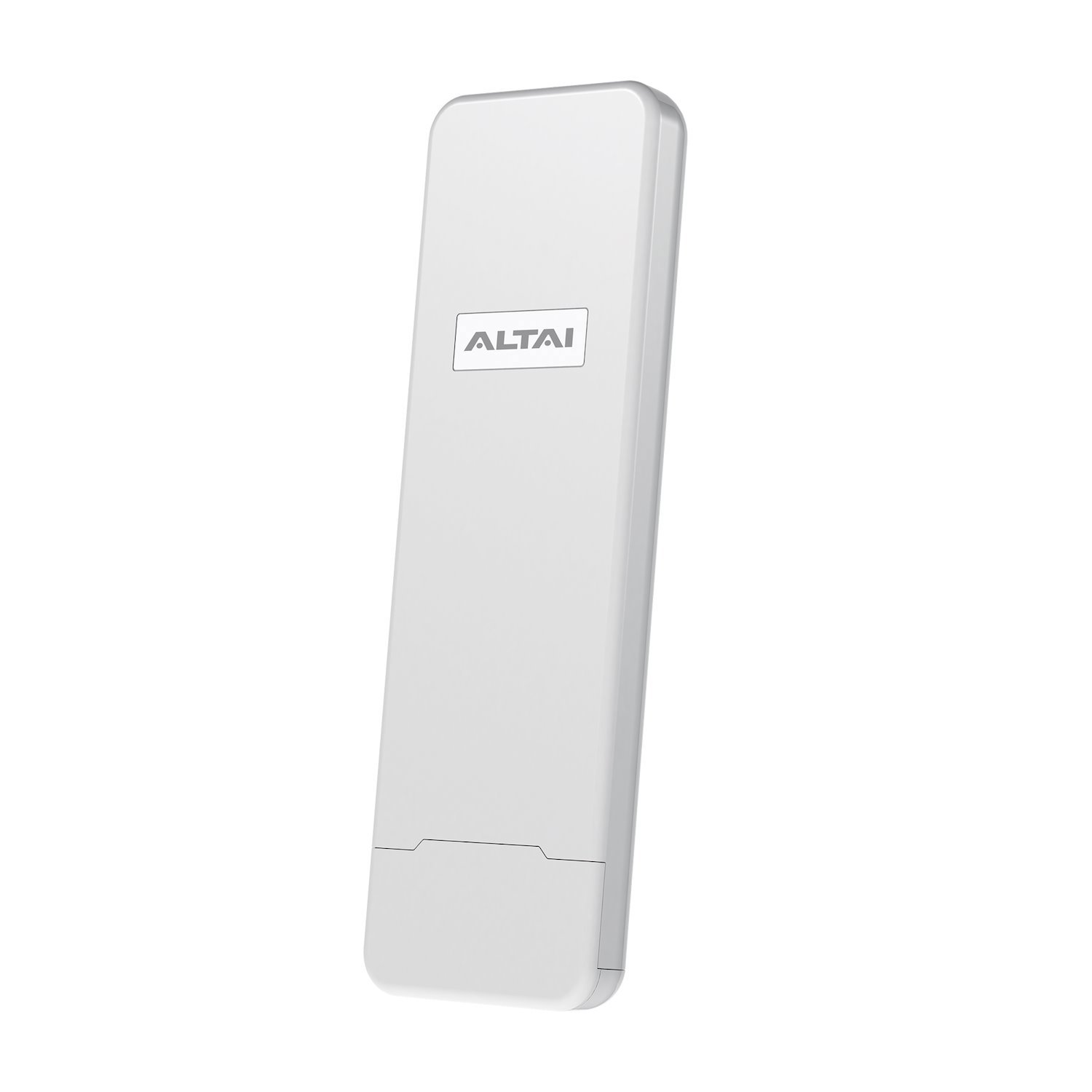 Altai Technologies High-Power Wi-Fi 6 Indoor/Outdoor Access Point Â€“ Up To 300?M Coverage, Supports 254 Devices, And Built-In Hotspot Function