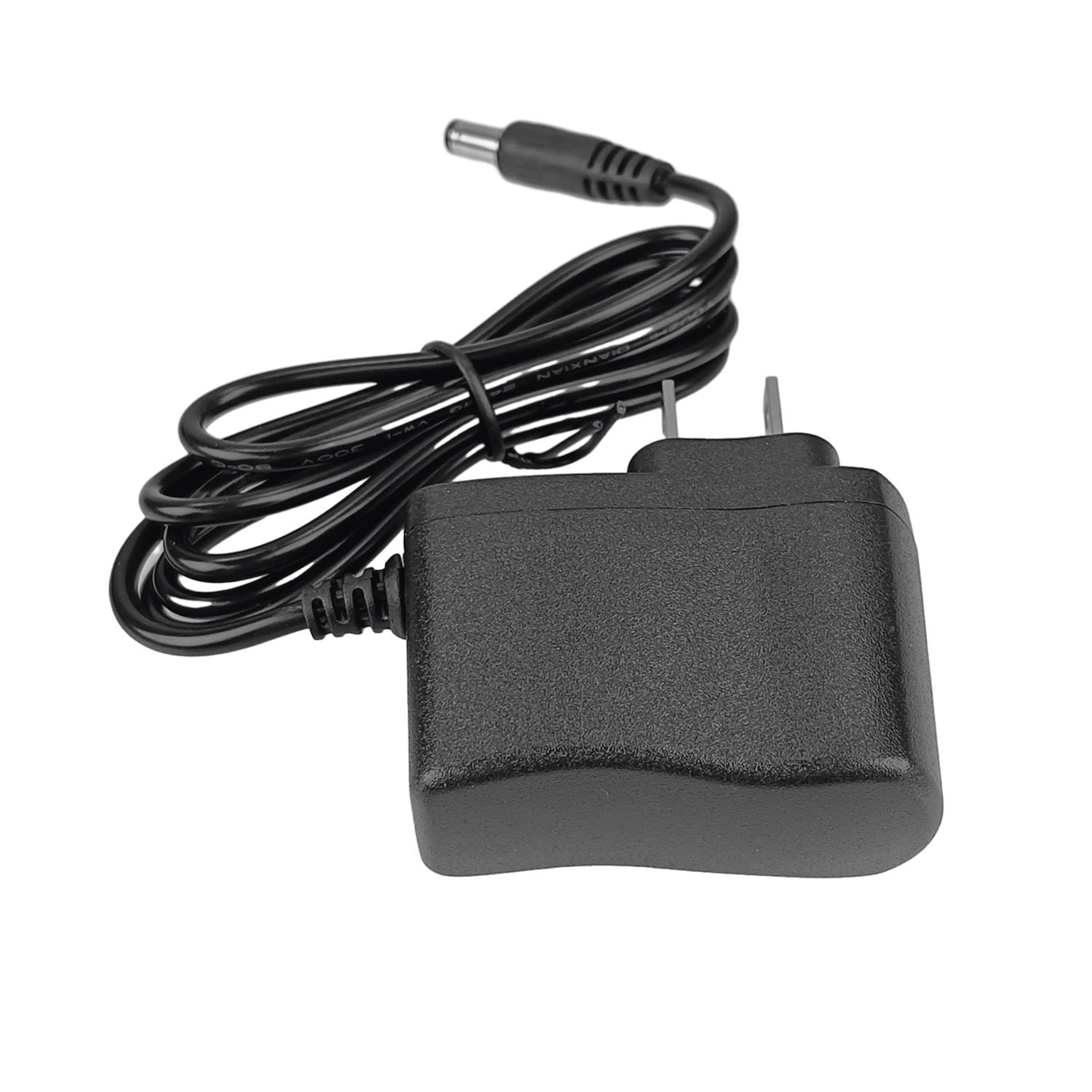Epcom Powerline Regulated Power Supply Of 5 VDC @ 1A / Input Voltage Of 100-240 Vac / For Multiple Uses / Video Surveillance, Access, Assistance, Alarms, Etc. / Ul Certified