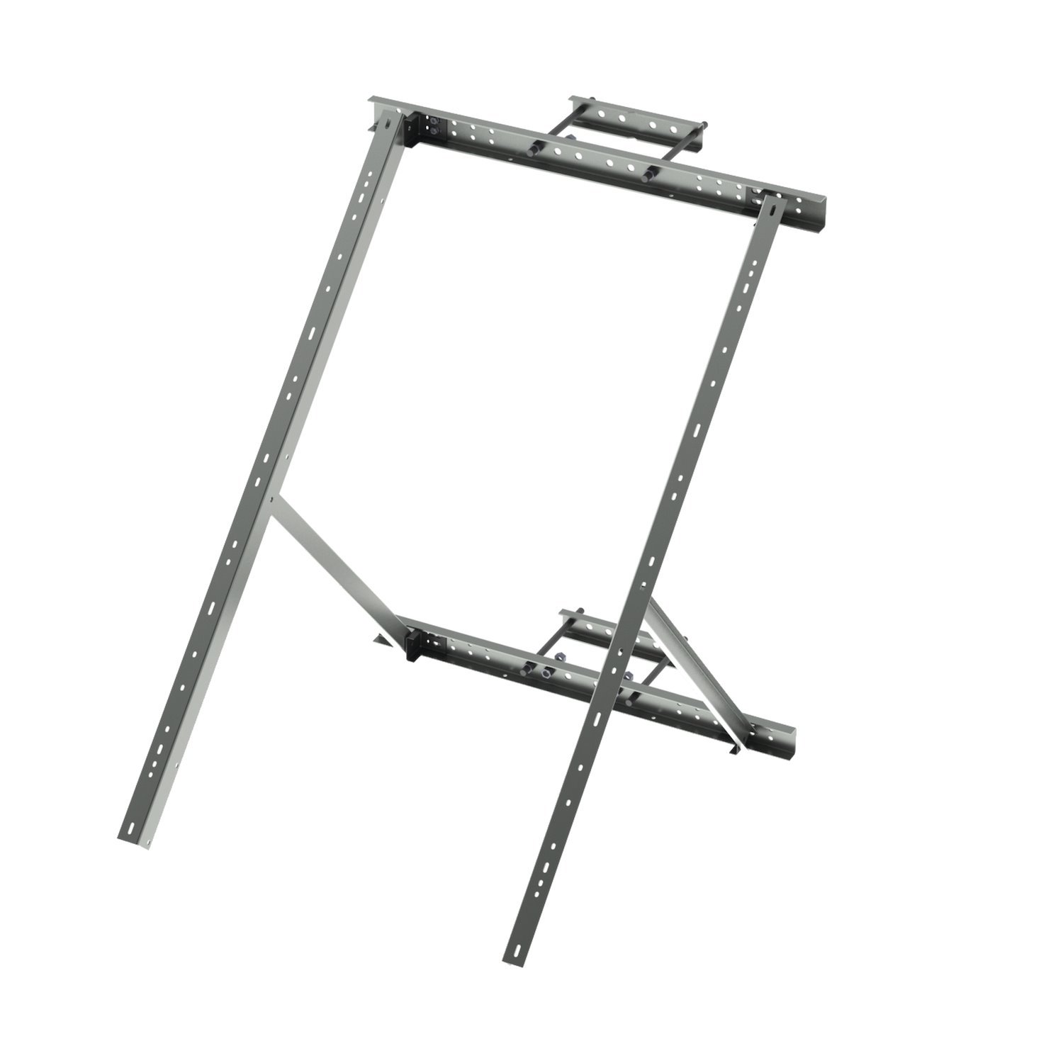 Epcom Industrial Pole Mount For Electrolytic Galvanized Tower For Solar Panels Prose And WK (See Compatibility)