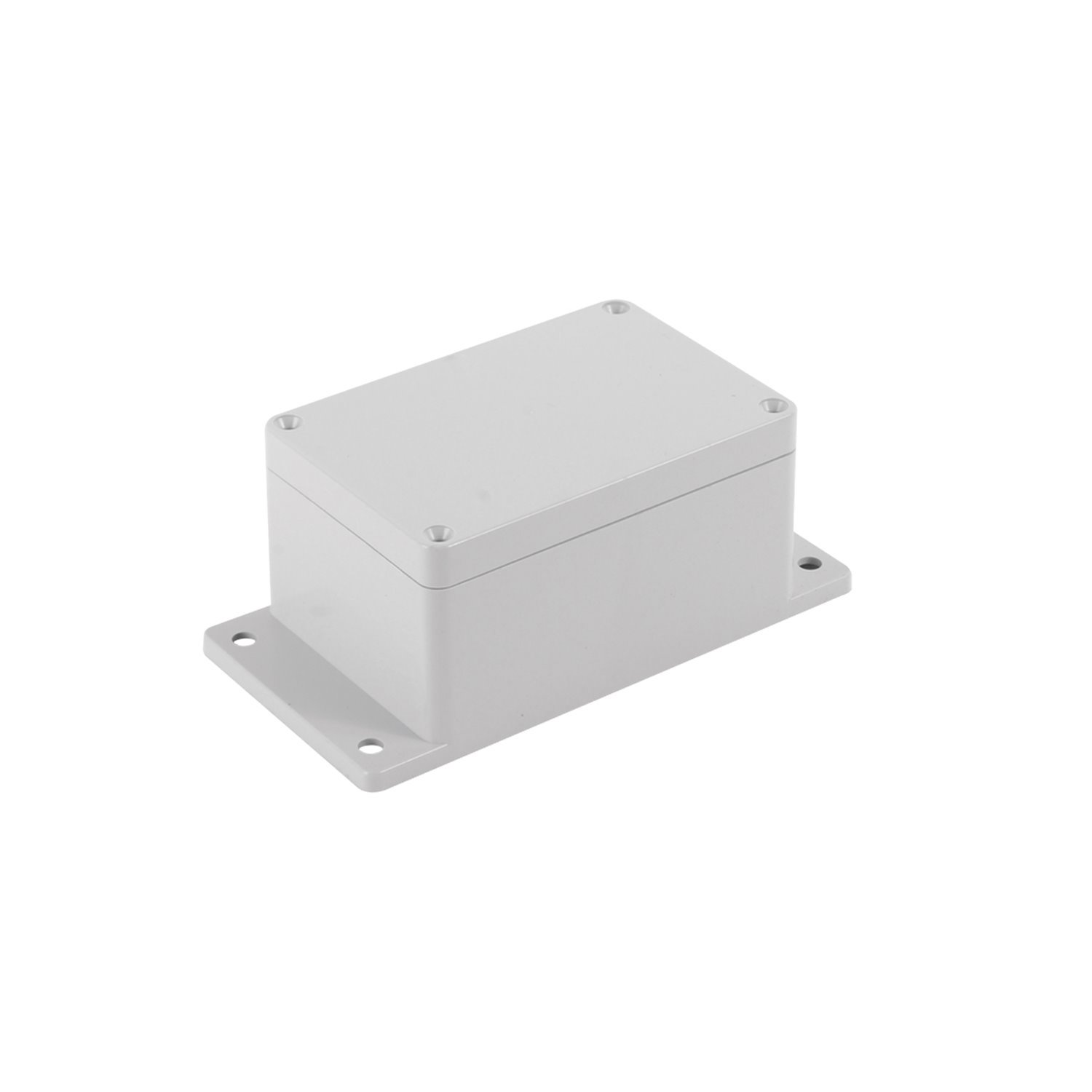 Txpro Ip65 Enclosure (Plastic), Outdoor/Indoor (4.53 X 3.46 X 2.17 In)