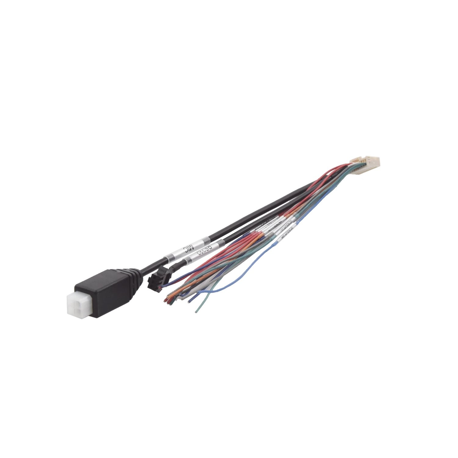 Epcom Alarm Input And Output Module Compatible With Series Xmr401ahd, Xmr401ahds, Xmr401ahd/V2, Xmr401ahds/V2