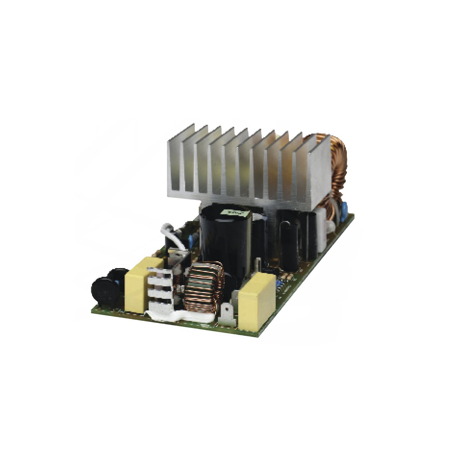 Samlex ReplacementÂ Power ModulesÂ 12V 20A, For BRM ModelÂ  Sec-40,60,80,100Brm