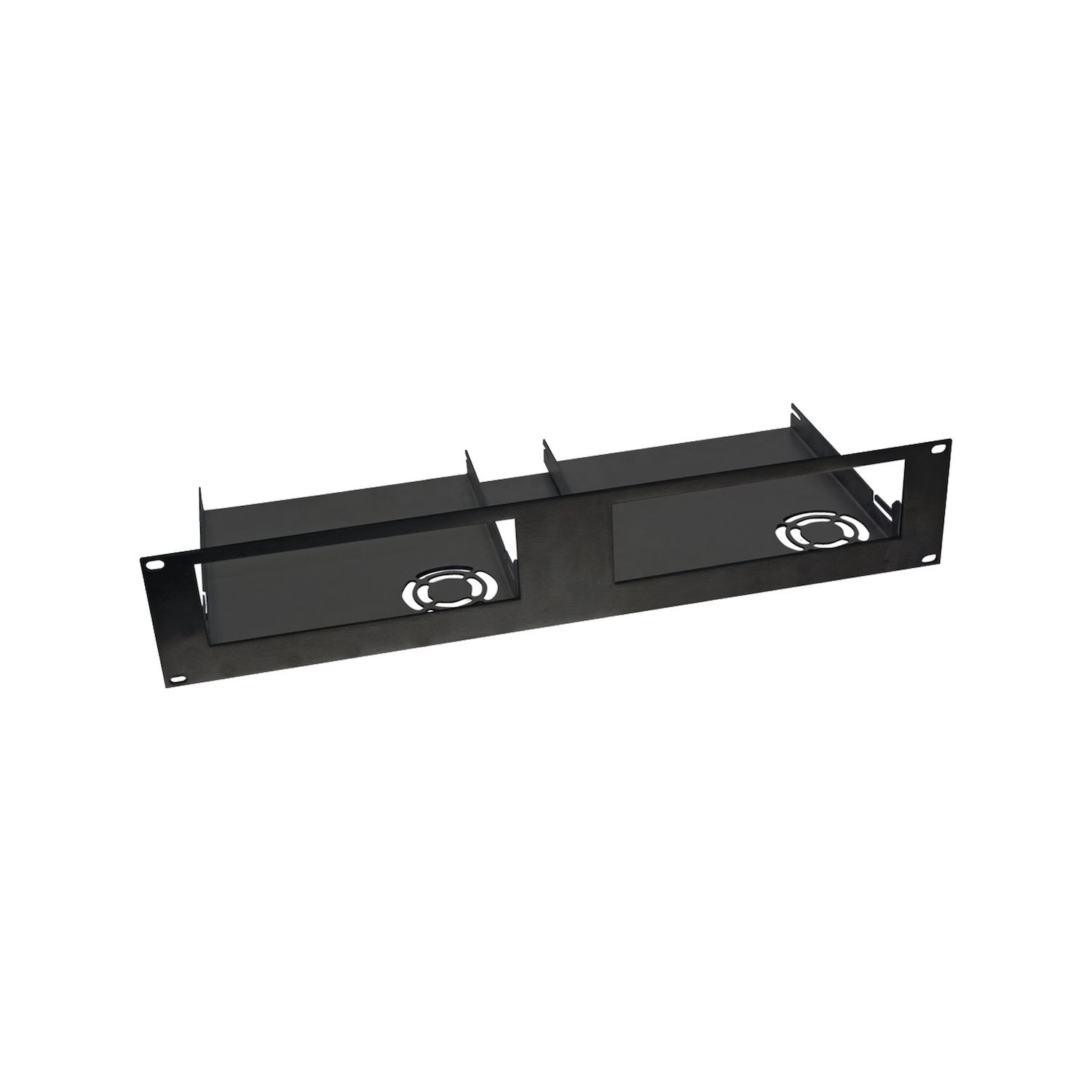 Samlex Rack Plate Mount For 2 Sec Power Supplies Sec-1212, Sec-1223, Sec-1235