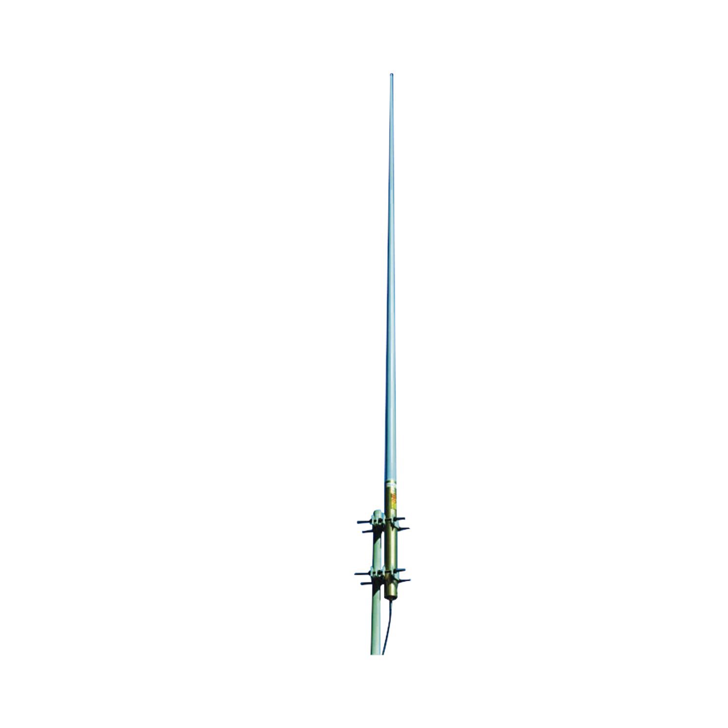 Telewave, Inc Base Fiberglass Telewave Antenna, 395-436 MHz, 8 DB Gain, Antc-482 Mount Included, 500 W, N Female.