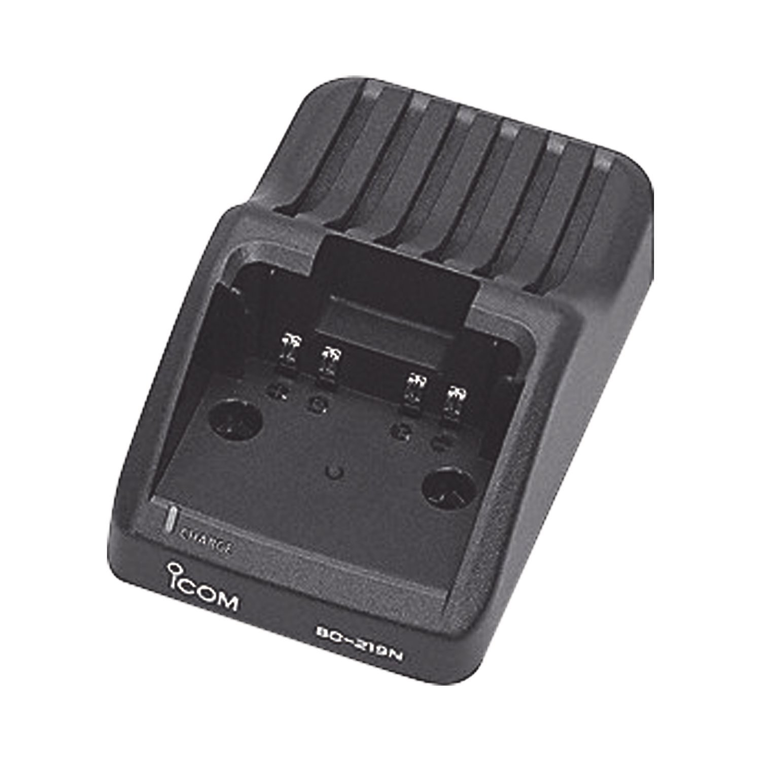 Icom Rapid Charger For Battery BP-290 Included On Radio Model F52D/F62D