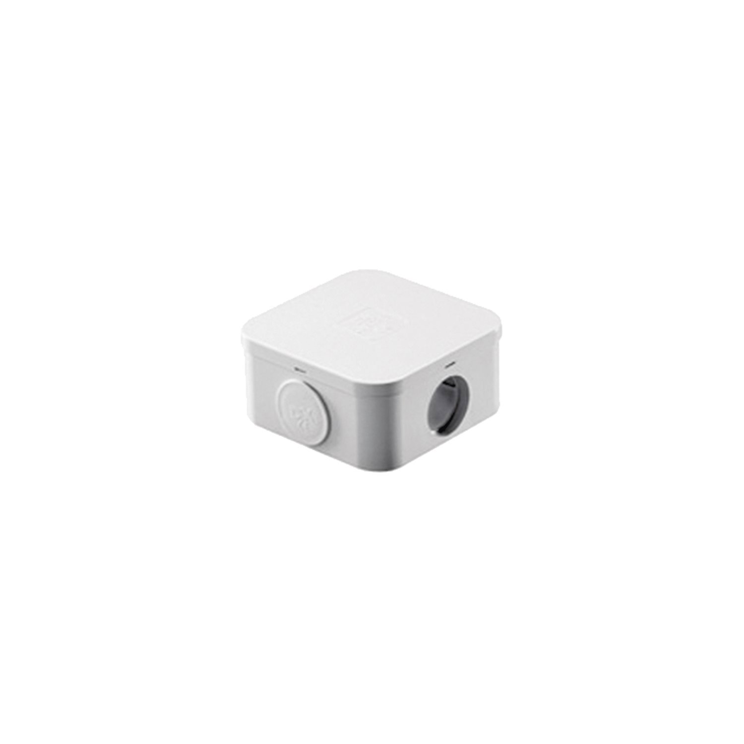 Gewiss Quadrix Ip54 Enclosure