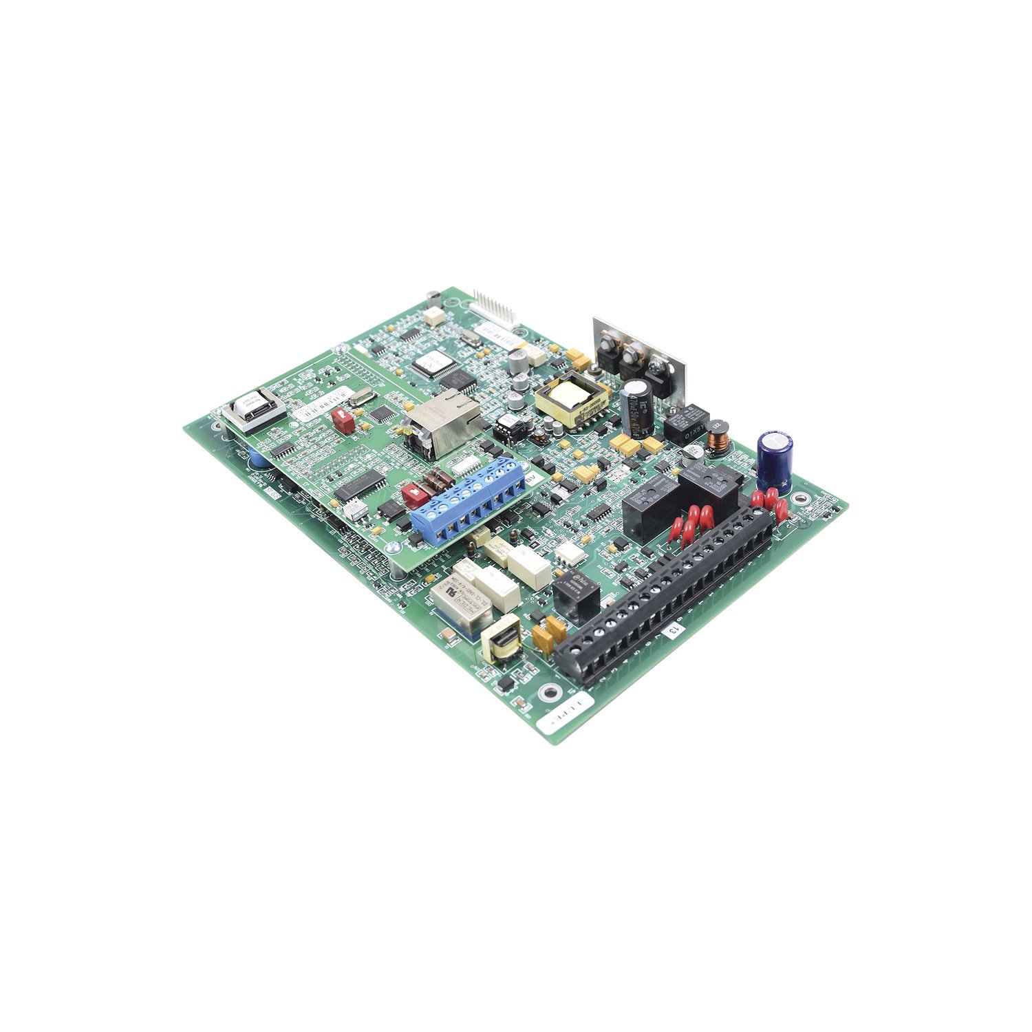 DKS Doorking Spare Part DKS / PCB Compatible Con 1802 Ap /1808 Ap / 1810 Ap / 1812 Ap / 1838 Ap