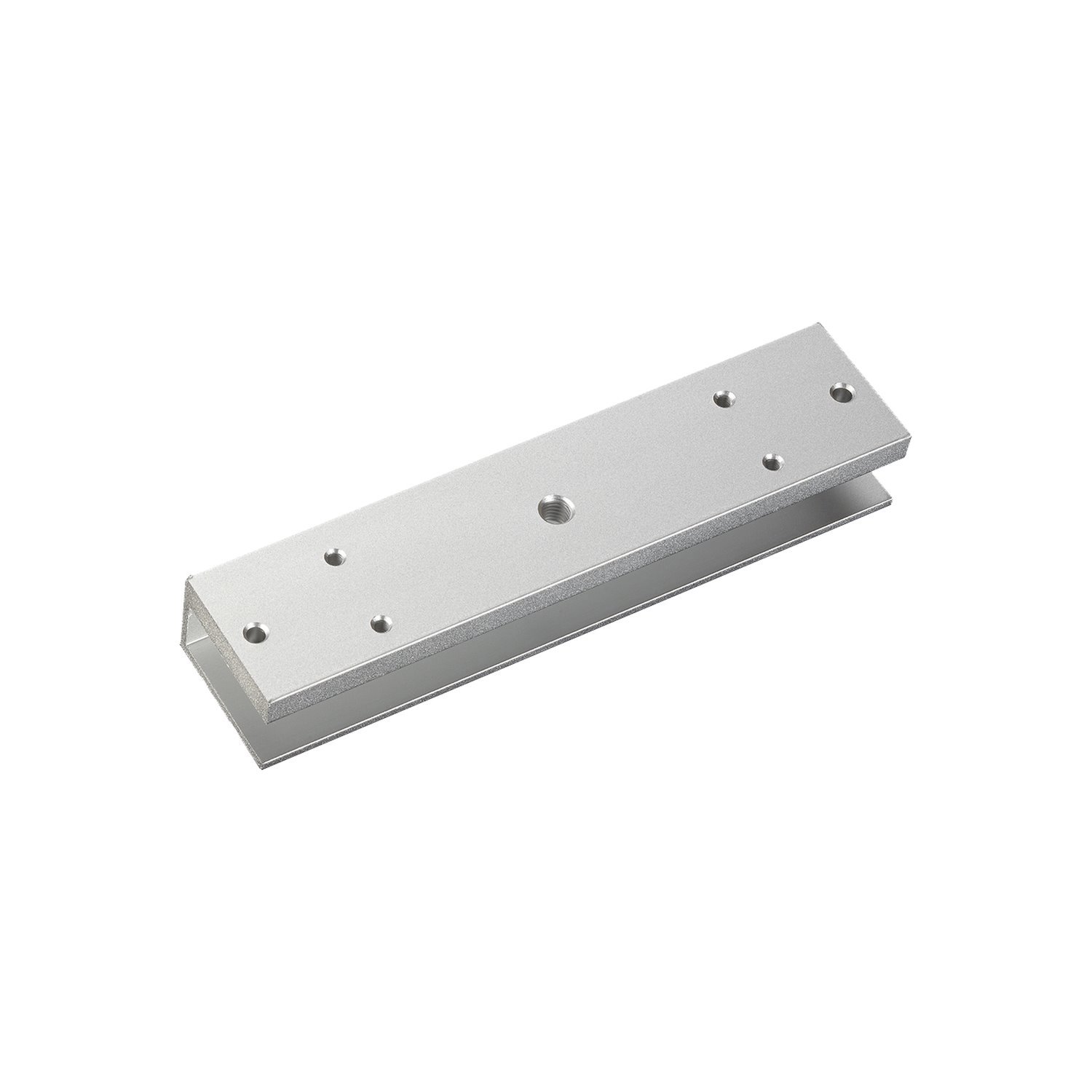 Accesspro "U" Bracket For Glass Door Compatible With Mag600led