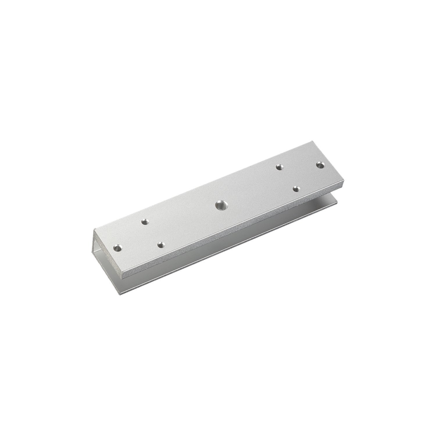 Accesspro Glass Door Bracket Compatible With Magnetic Lock Mag350s
