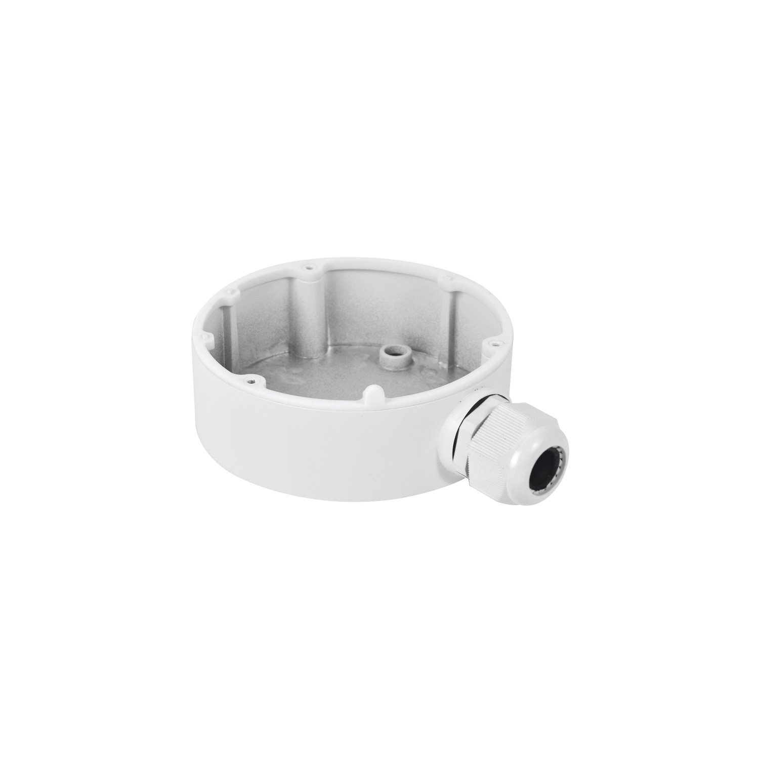 Syscom Video Ip66 Junction Box For Mini Dome Cameras