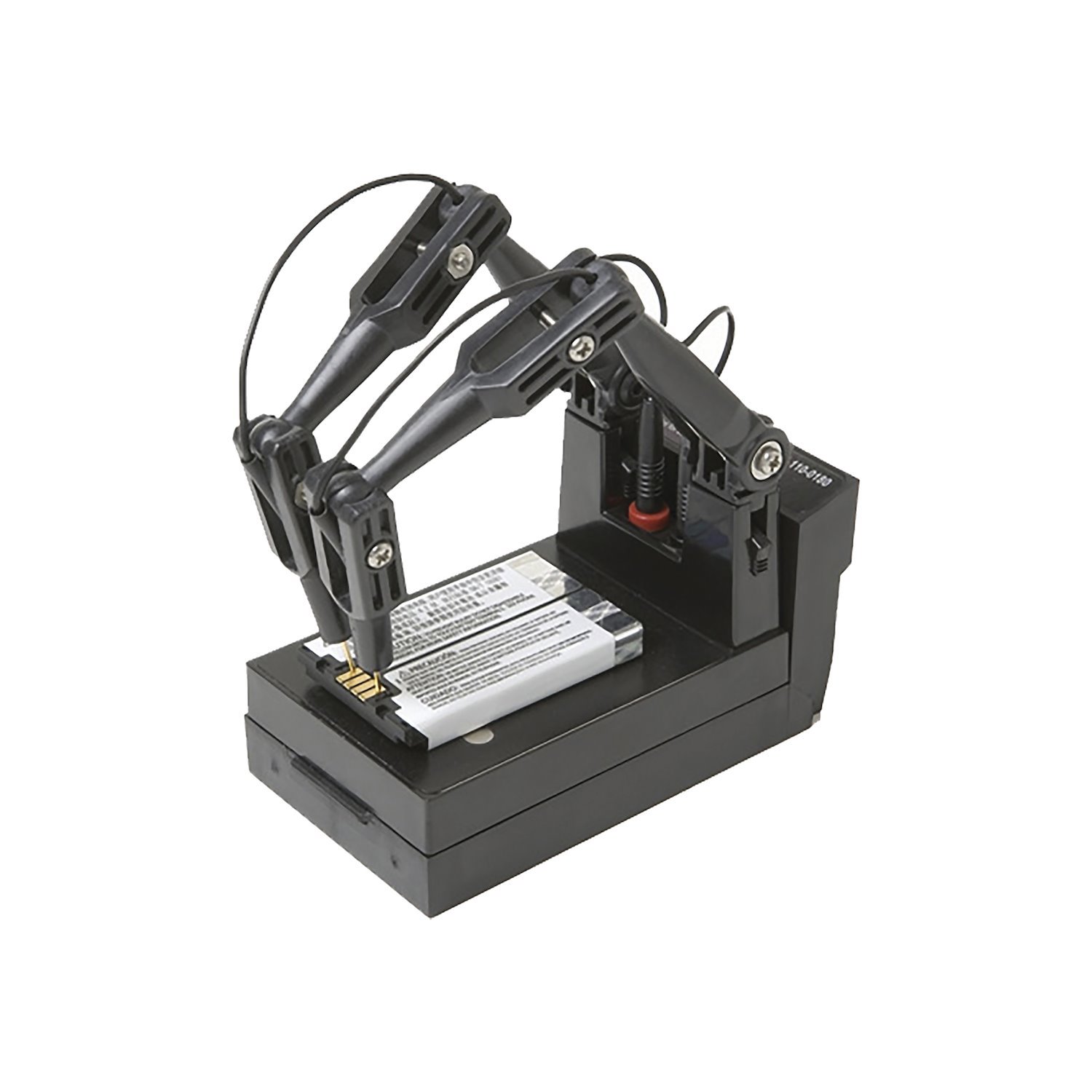 Cadex Electronics Inc FlexArmâ„¢ Universal Adapter For Cadex Analyzer Series C7X00.