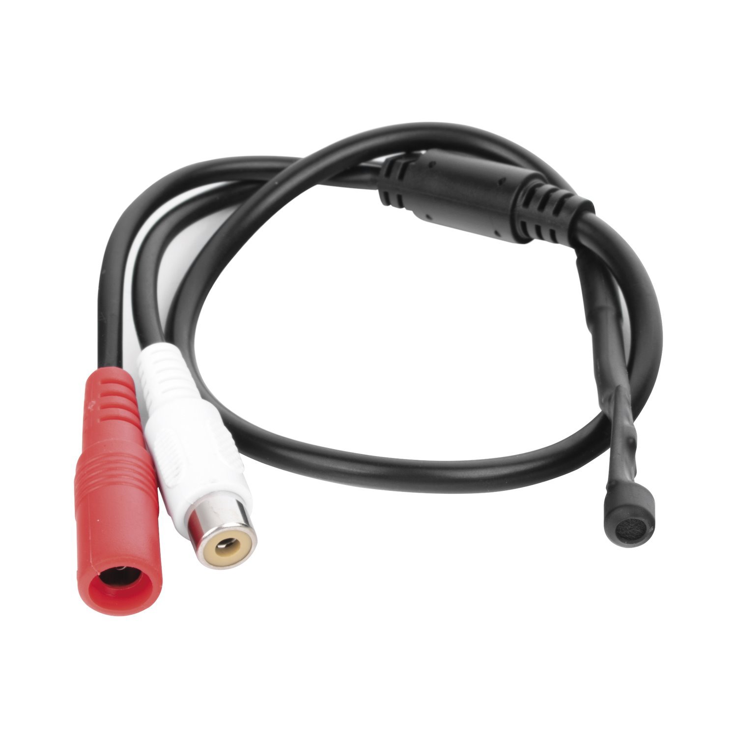 Epcom Titanium Omnidirectional Microphone With Noise Cancellation, High Fidelity, For Indoor, With Reception Distance Of 50 - 120 Square Meters