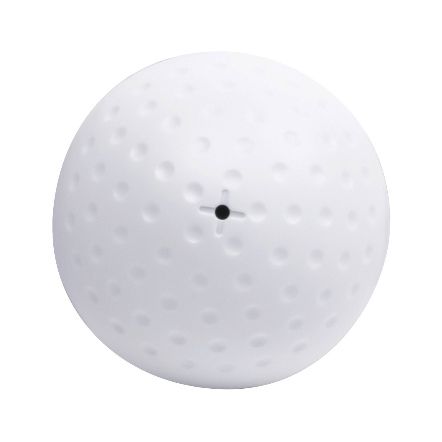 Epcom Titanium Omnidirectional Microphone, Golf Ball Type, With Receiving Distance Of 10 - 100 Square Meters