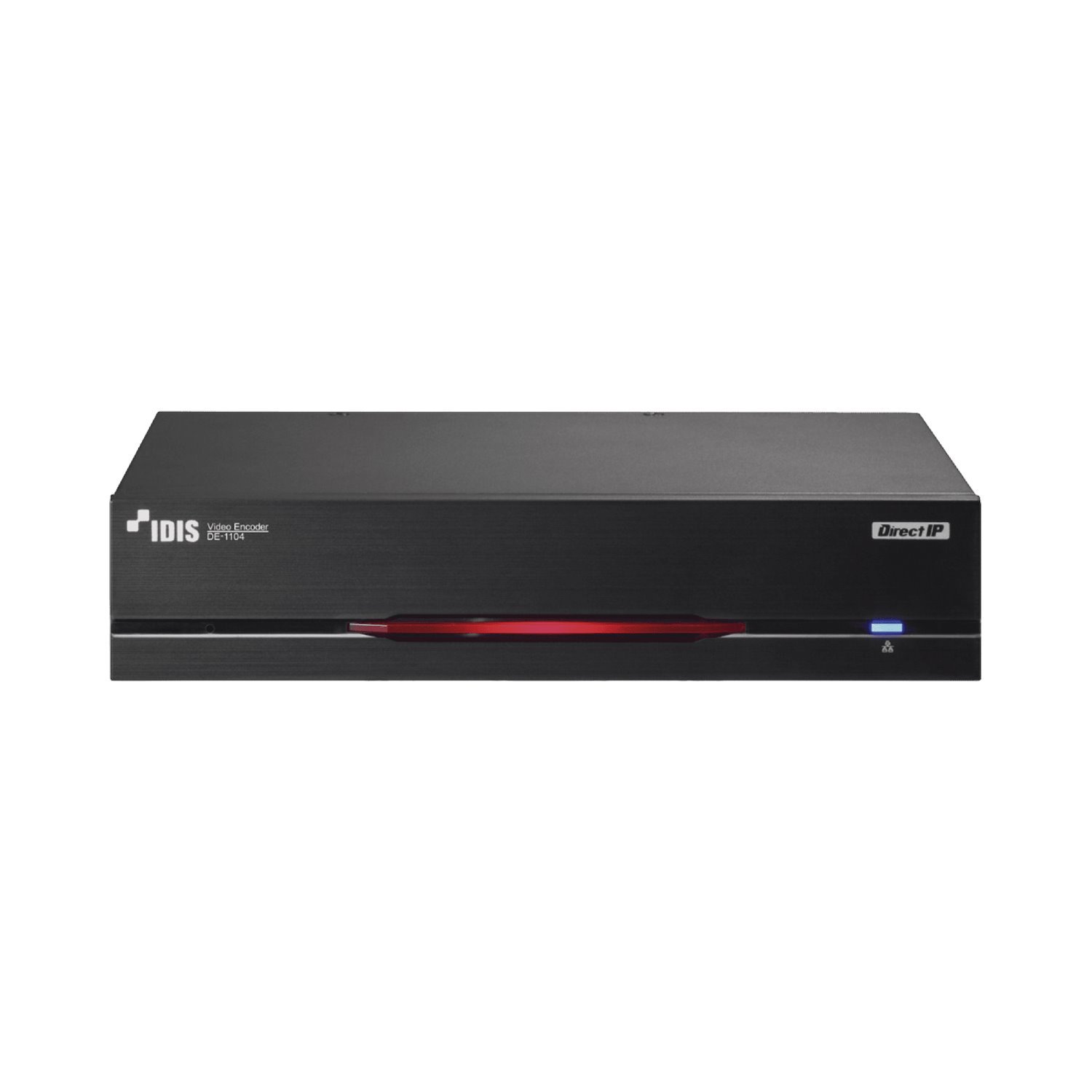 Idis DirectIPâ„¢ 4-Channel Encoder