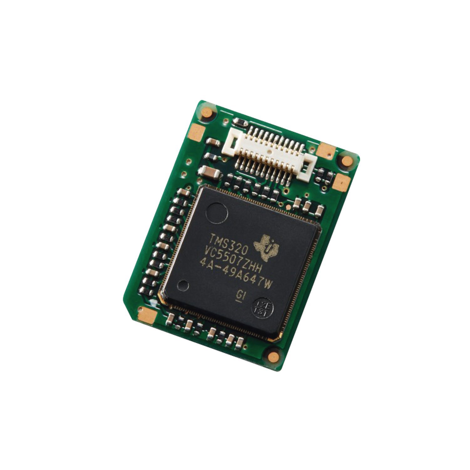 Icom Aes/Des Encrption Boar For Radio Ic-F3400/4400, F5400/6400