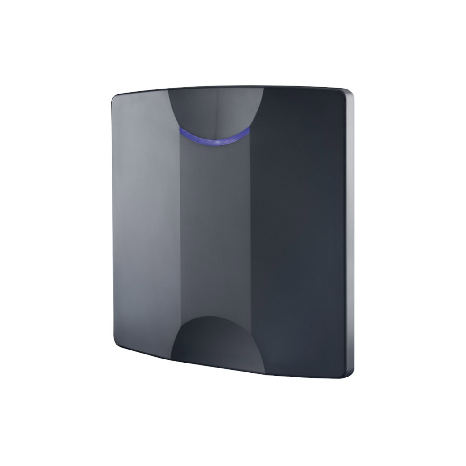 Nedap [ Upass Target ] Access Reader For Vehicular Use (Range Up To 10 Meters) Uhf / 900 MHz