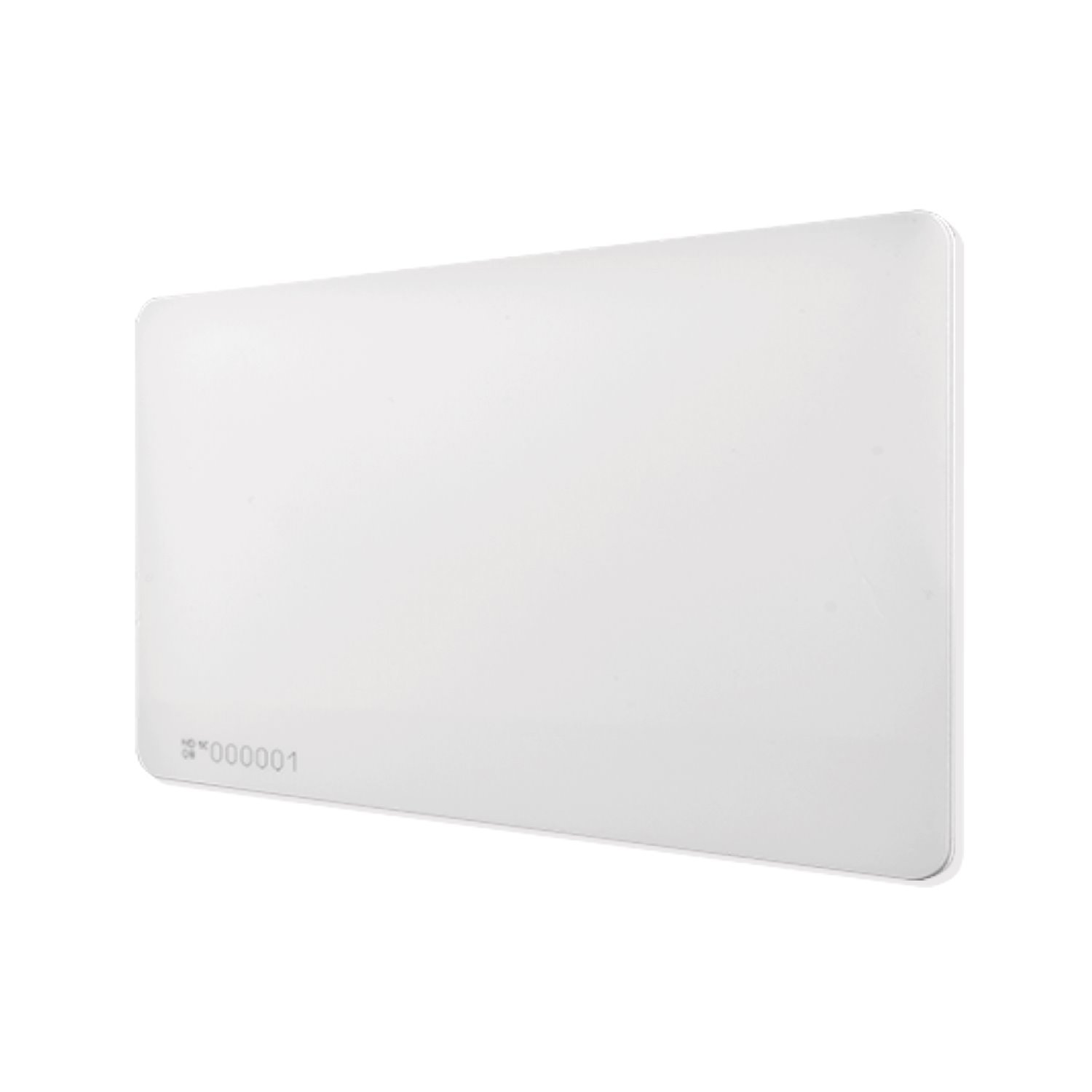 Nedap Card Gen 2 Uhf Iso Combi Uhf-Hf (13.56 MHz Mifare)*