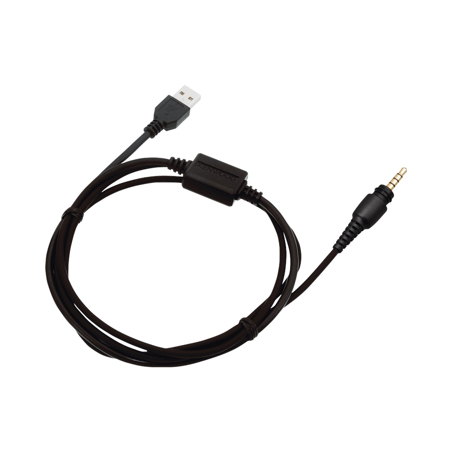 Kenwood Usb Programming Cable For NX-P500K