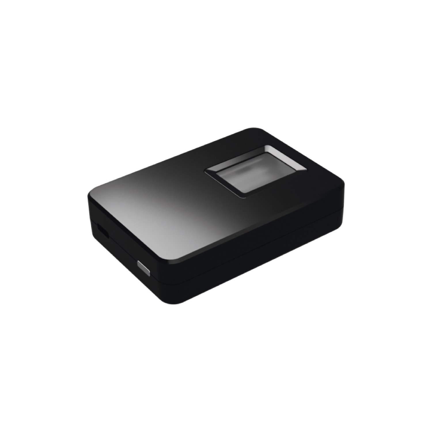 Zkteco Usb Station Fingerprint Enrollment Device