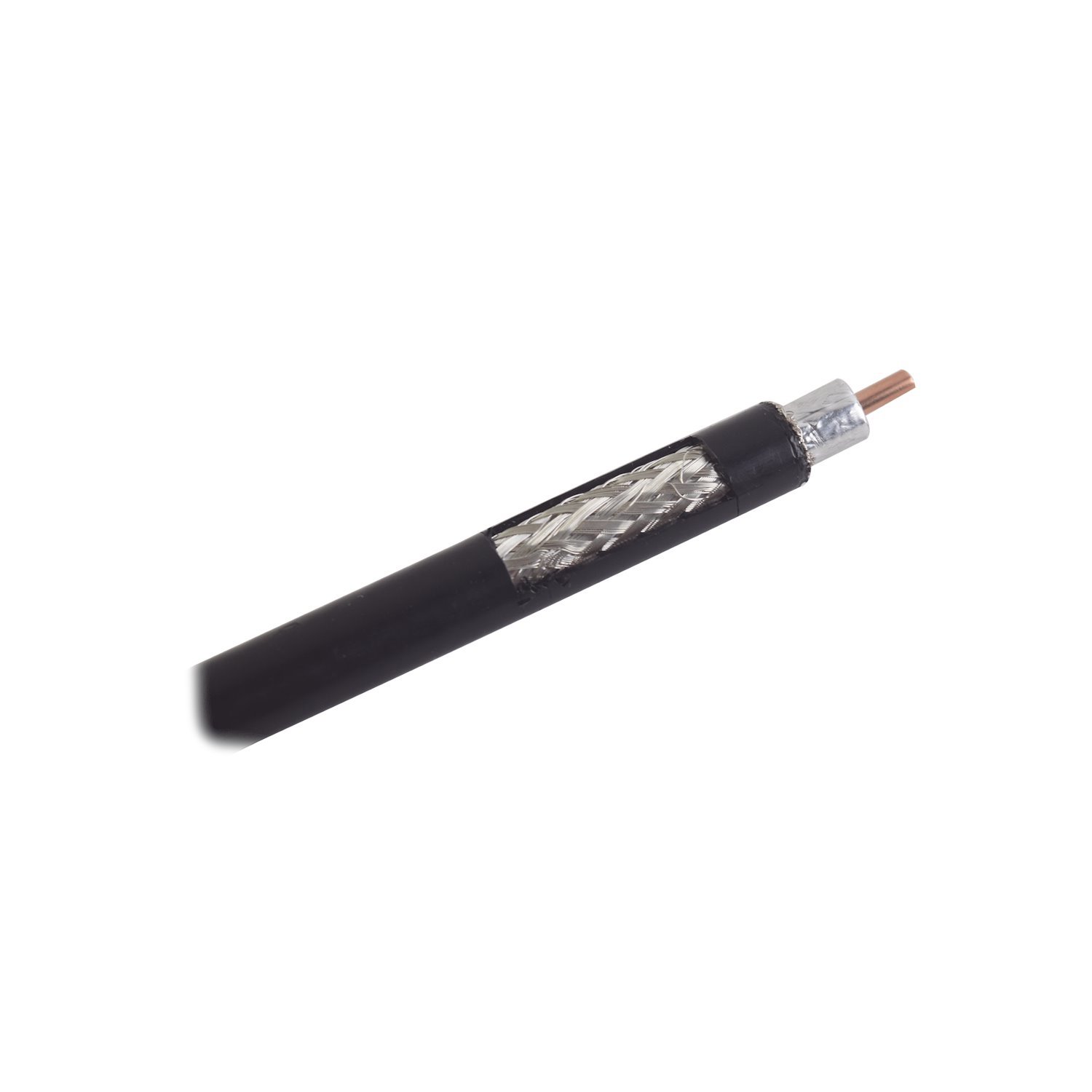 Times Microwave 1 FT, Flexible Low Loss Communications Coax 50 Ohms