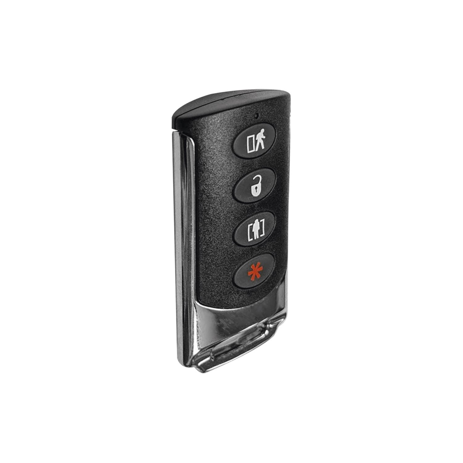 Sfire 4-Button Wireless Remote Control, Heavy Duty For Total Armed/ Disarmed/ Partial/ Panic