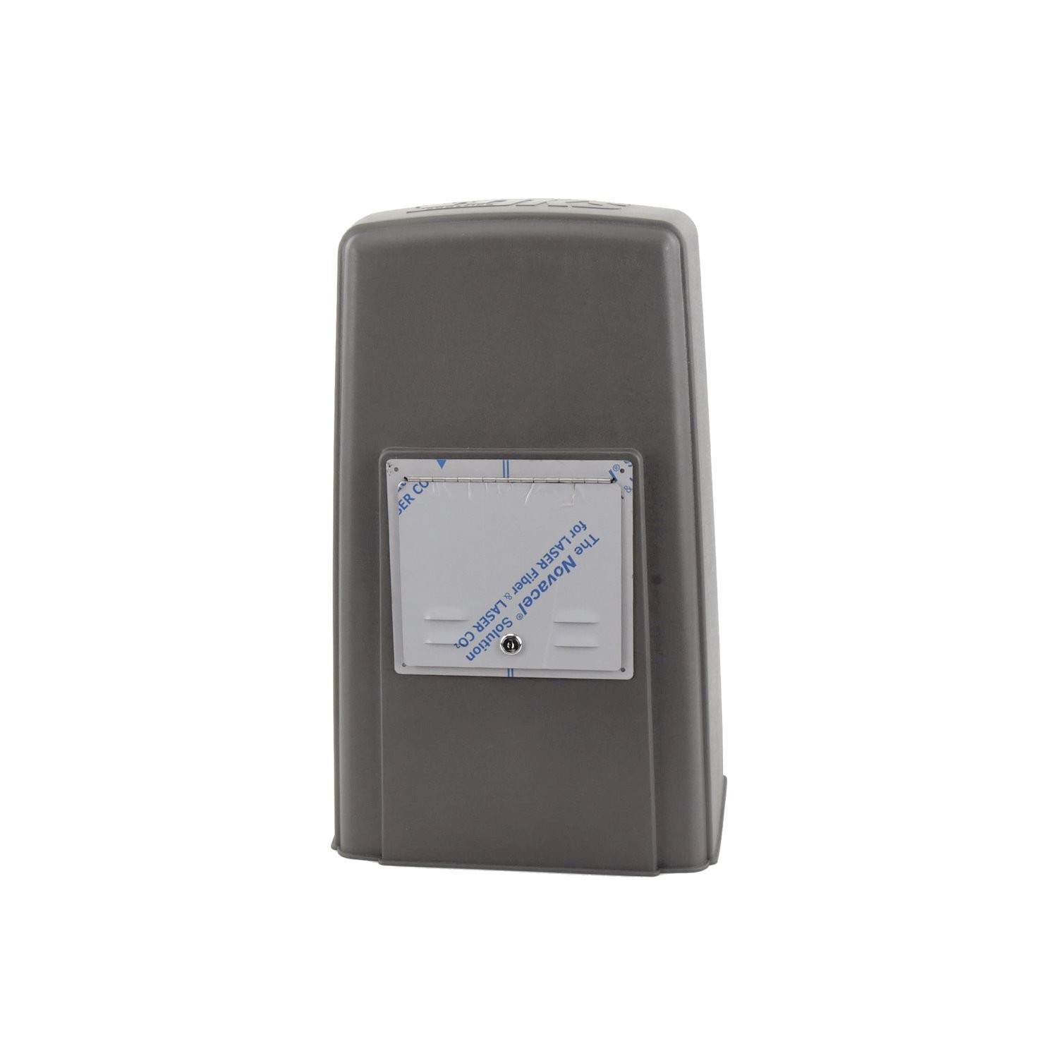 DKS Doorking Slide Gate Operator, Continuous Use For Gate Operation Of 35 FT And 1500 Pounds / 1HP
