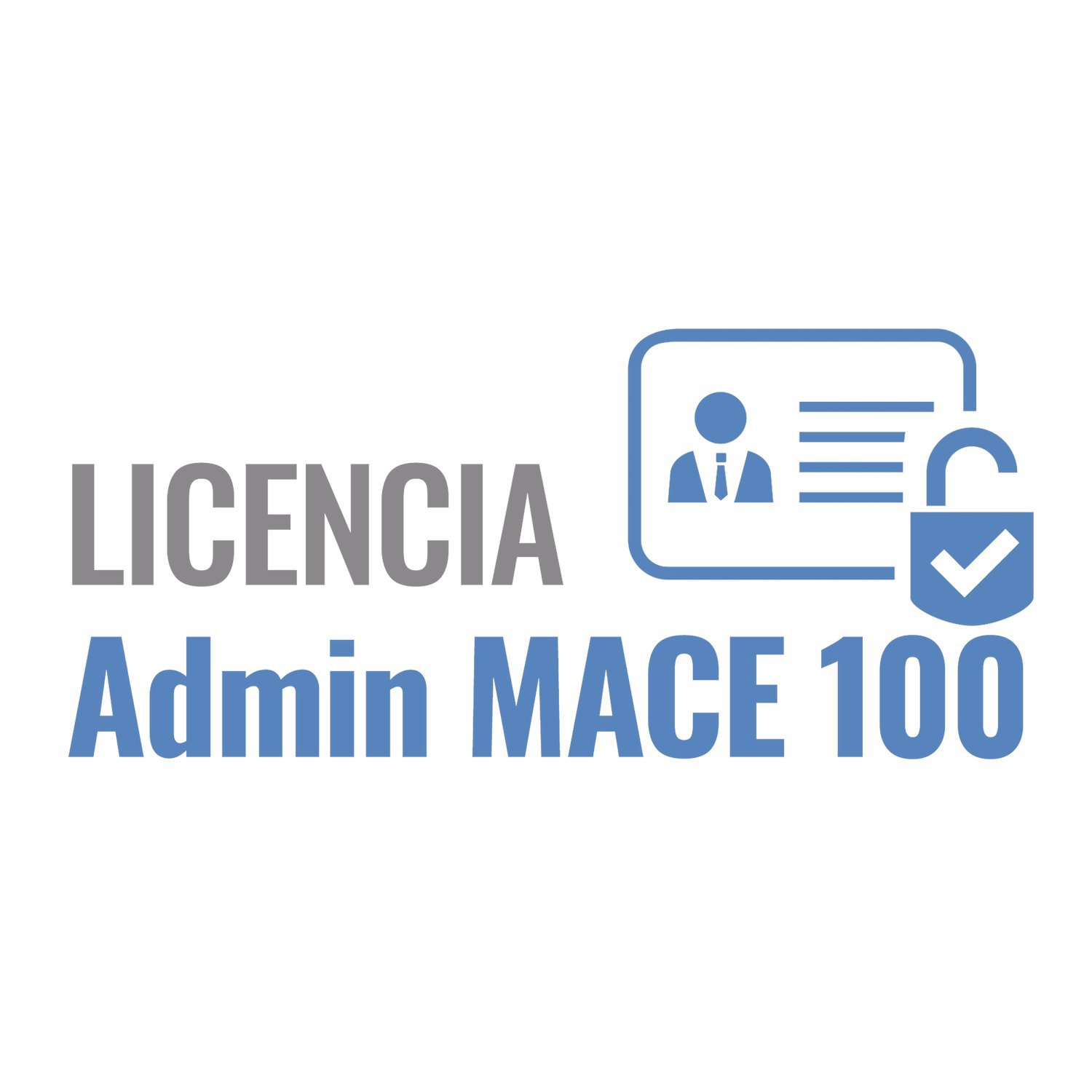 Nedap Title Update: Pack Of 100 Virtual Cards And Administration Service (1 Year License)