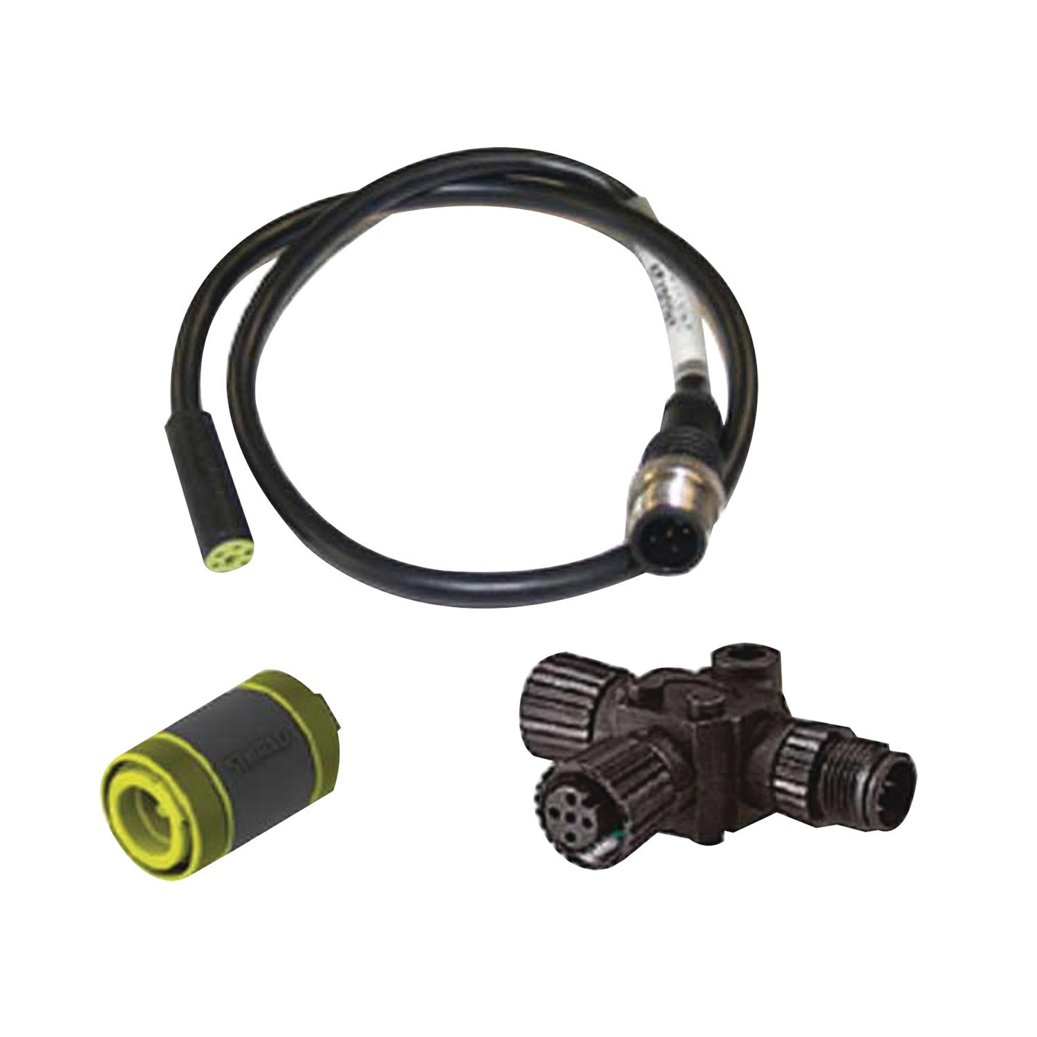Simrad Kit Of Adapter Cable At SimNet At N2K