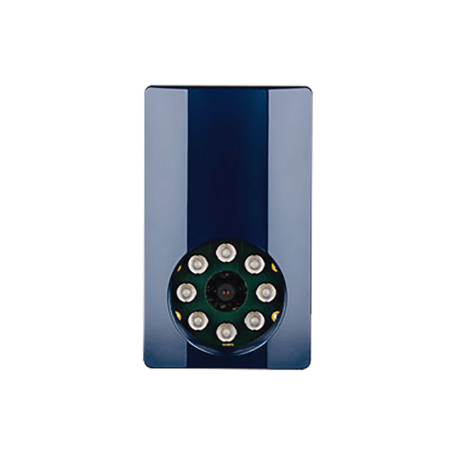Nedap [ Anpr Lumo ] 4 Meters Range With Specialized Reader Of Vehicular License Plates (Anpr)