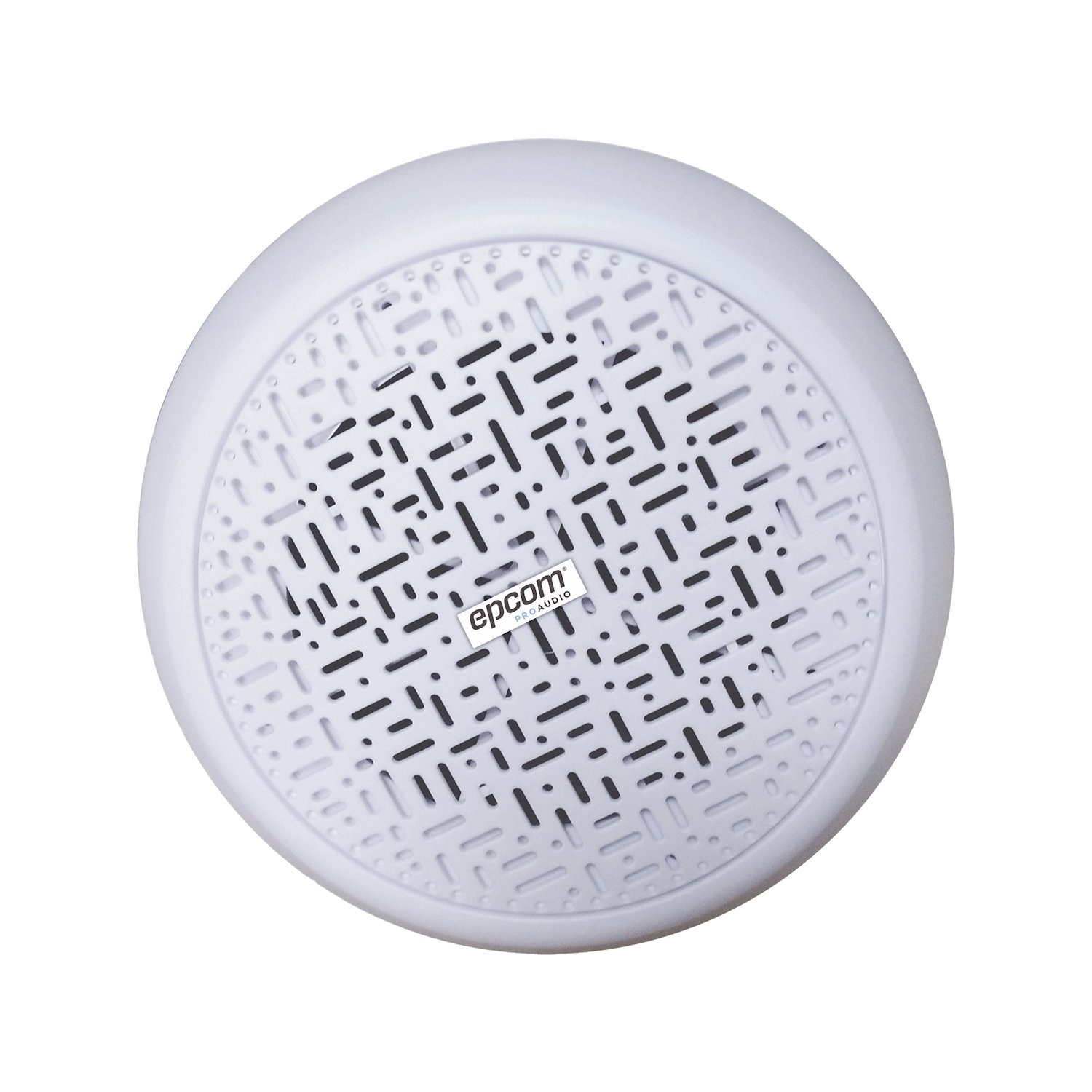 Epcom Proaudio Indoor Pendant Speaker 5"/ 6W/ 100V/ Abs Material