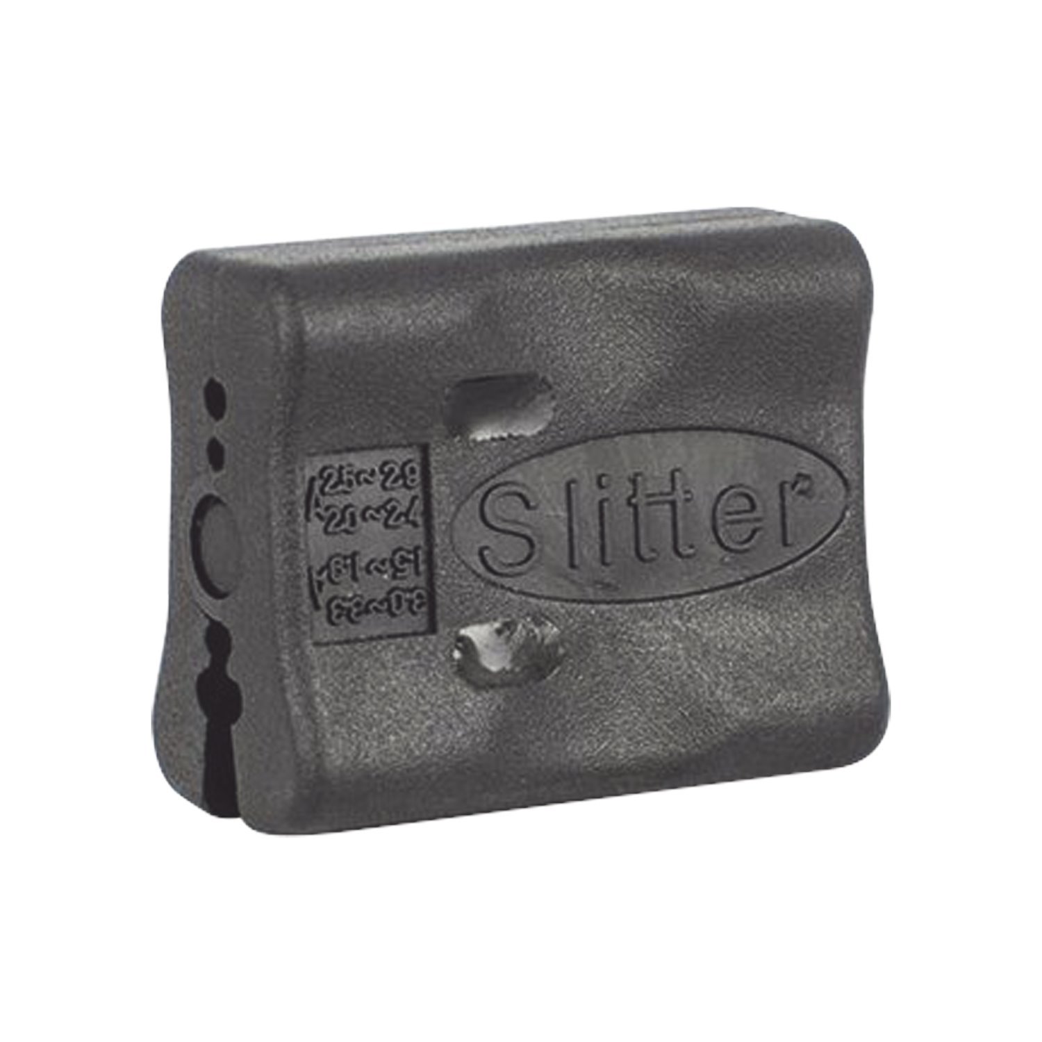 Tempo Midspan Slitter For Loose Tube Optical Fiber With 4 Groove Diameter Options