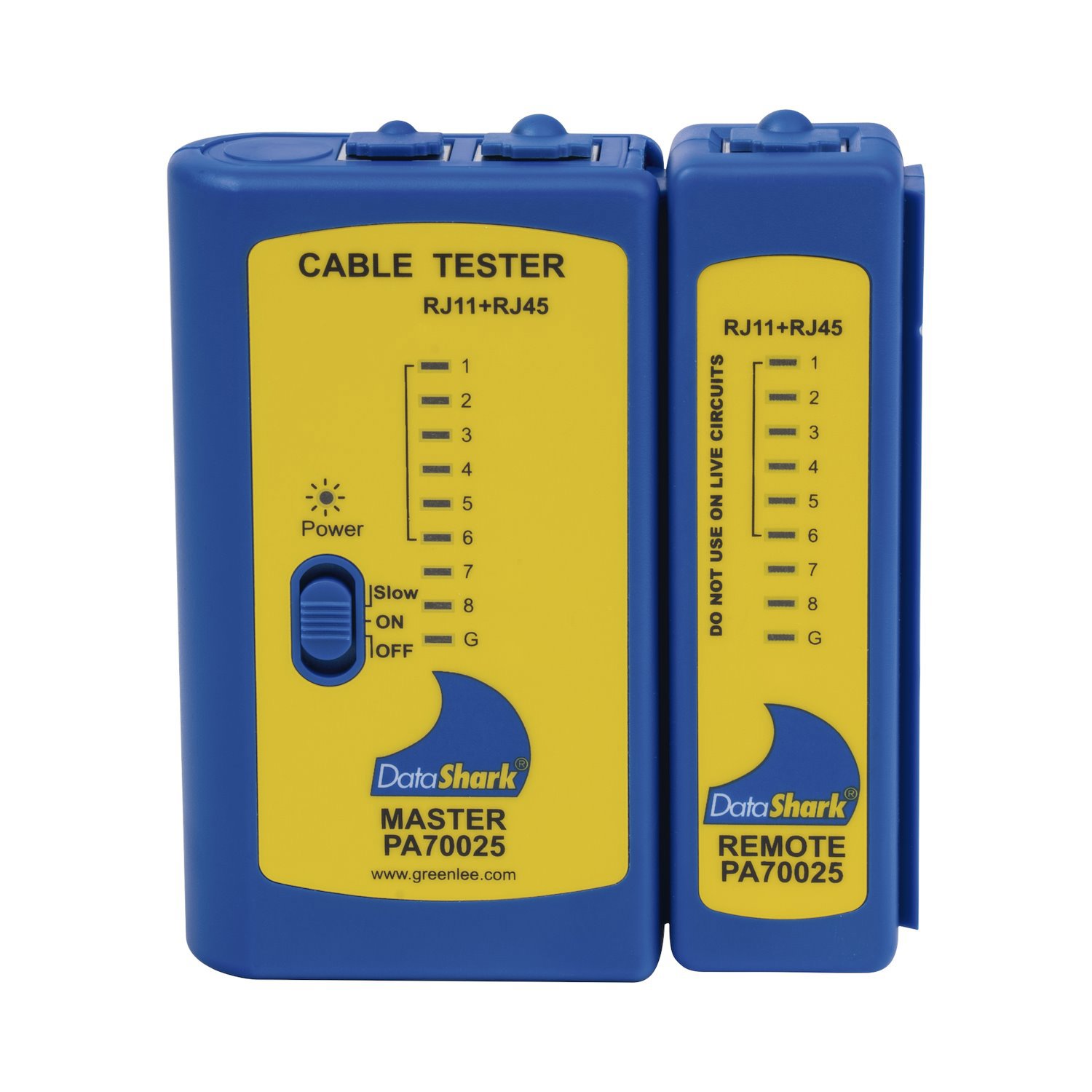 Tempo Network Cable Tester