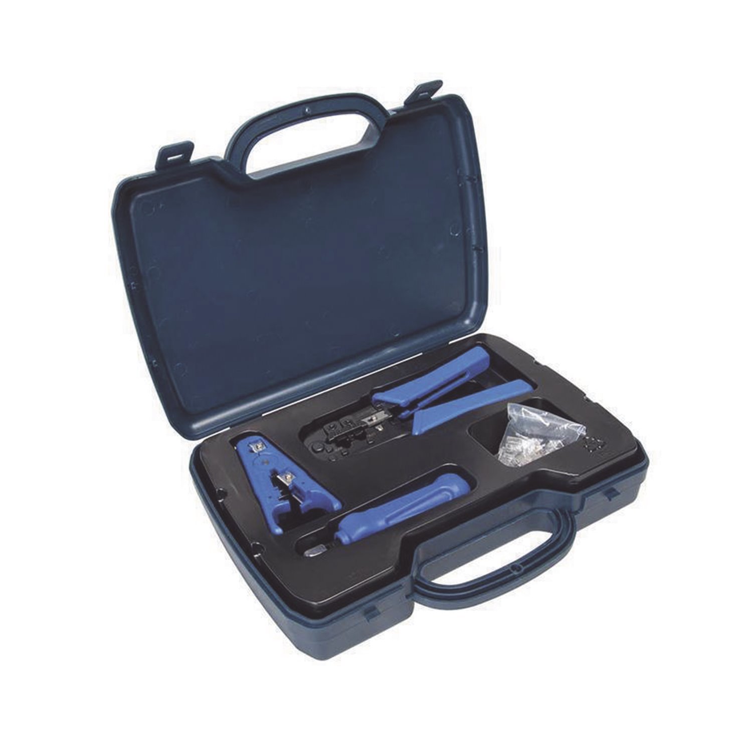 Tempo Datashark Network Tool Kit