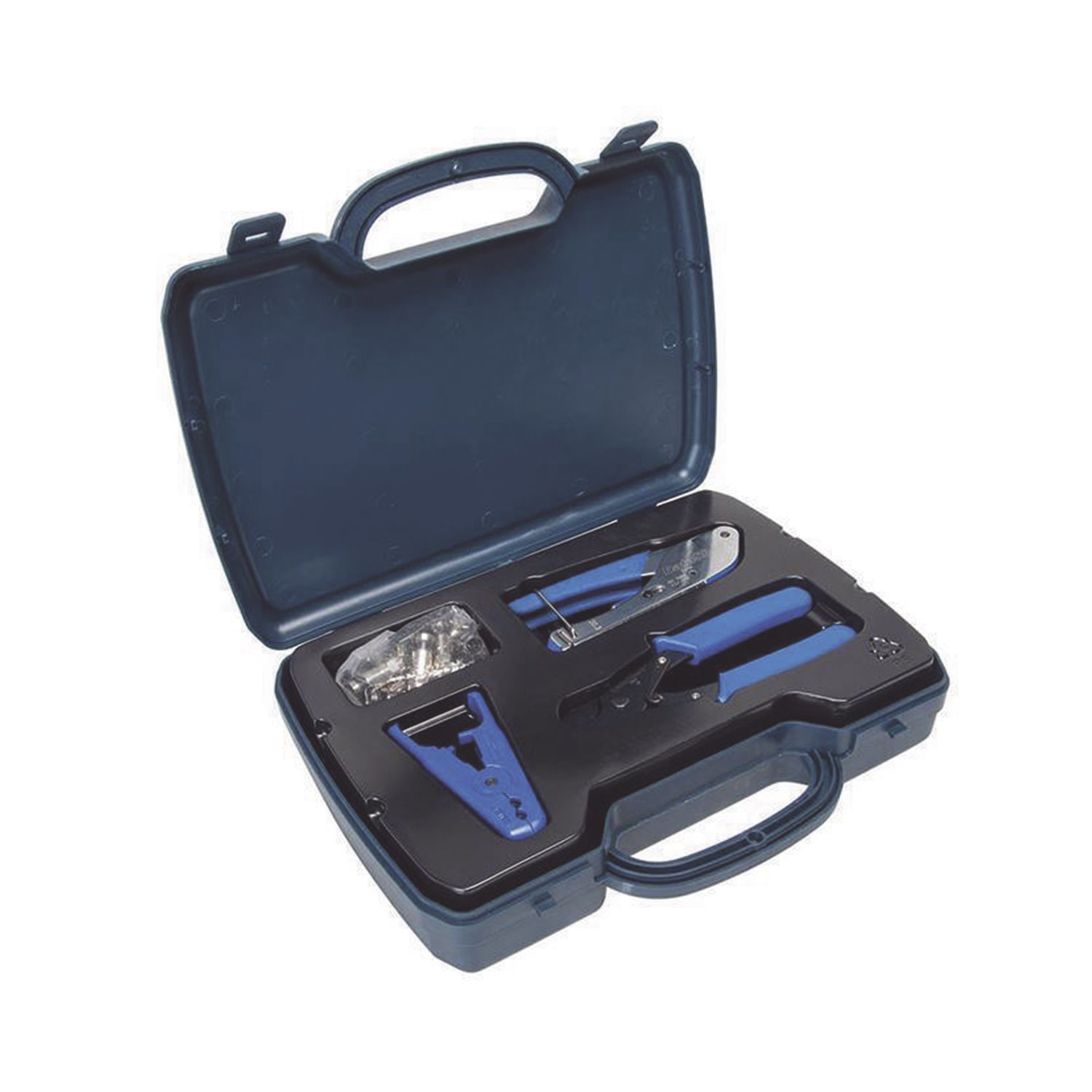 Tempo Datashark Catv F Comp Tool Kit