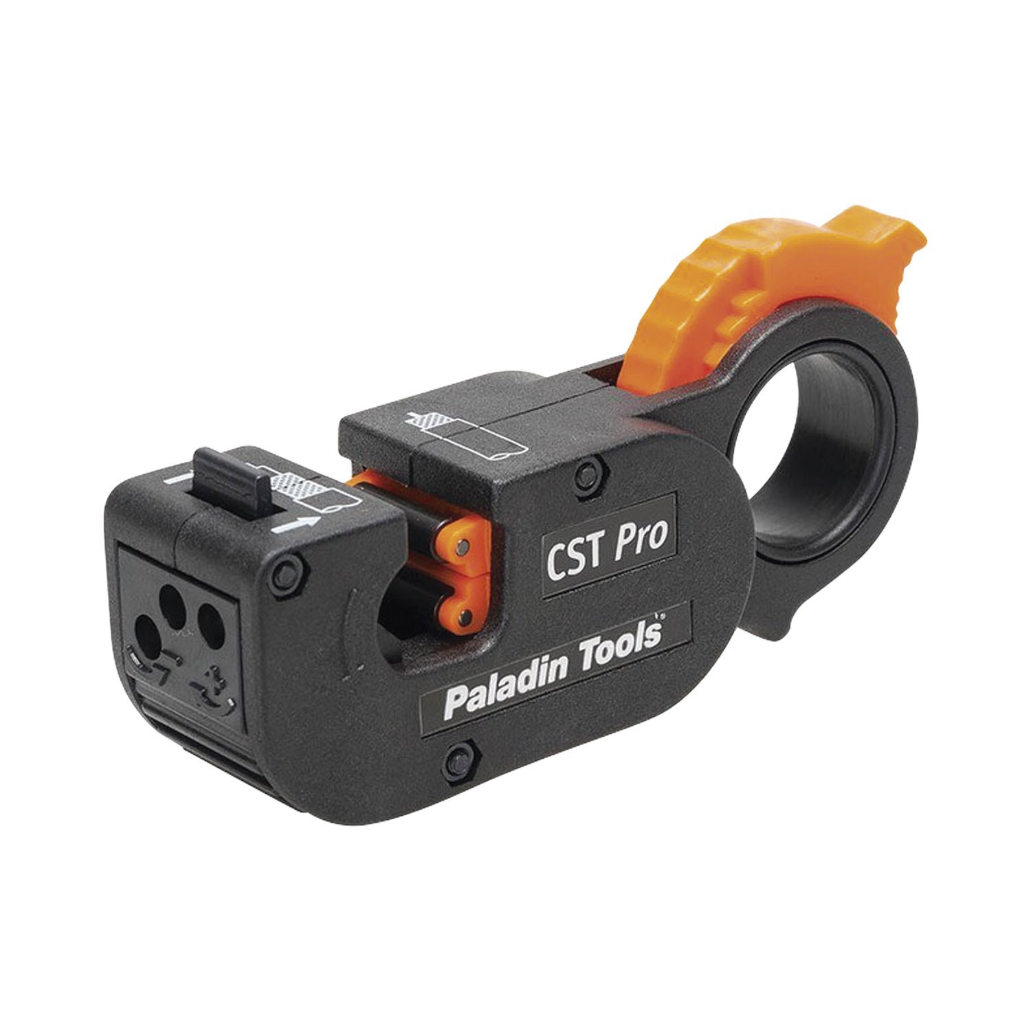 Tempo Stripper CST Pro With Black Blade Cassette