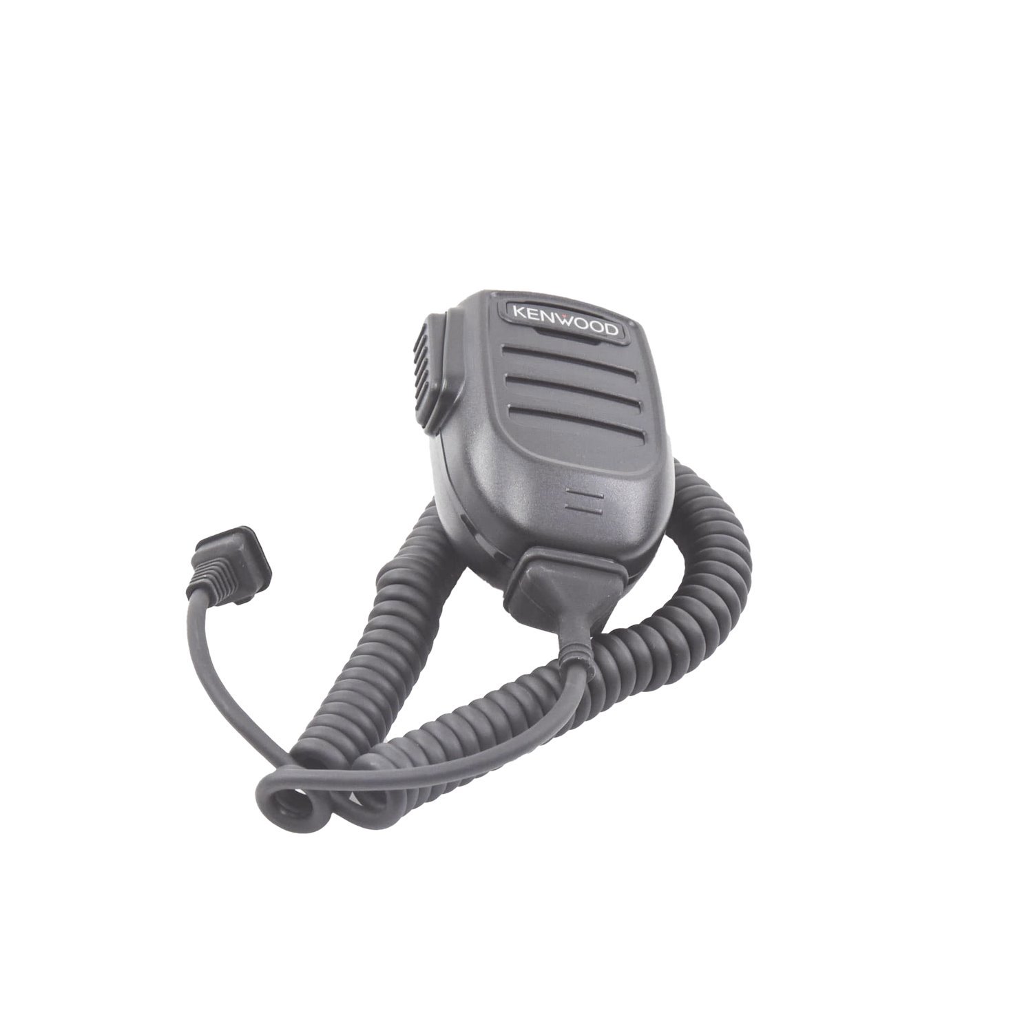 Kenwood Rough Use Microphone, Meets Mil-Std-810 & Ip55. Compatible With Mobiles Radios NX-3000/5000 Series, TK-7302/8302/7360/8360