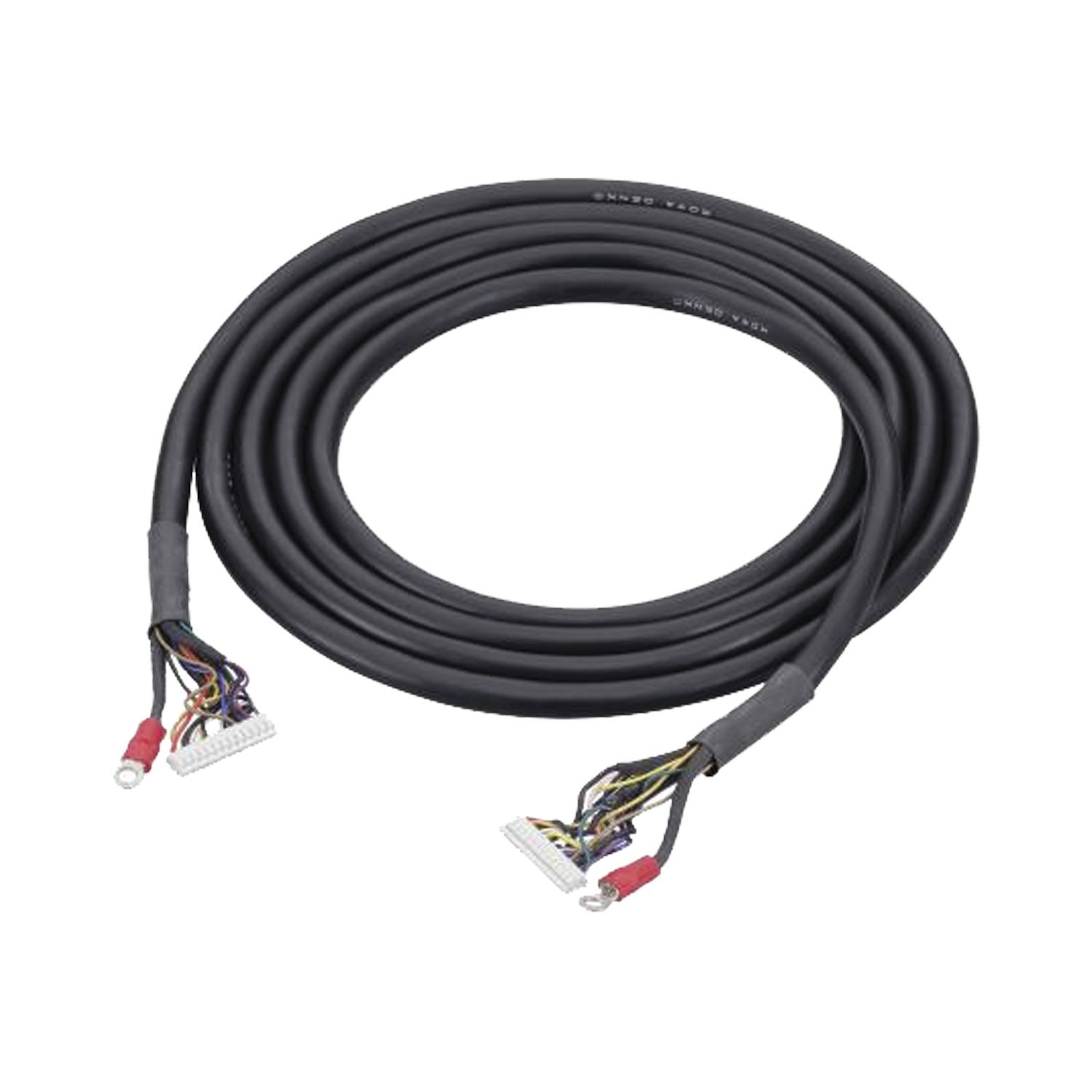 Icom 5 M / 16.4 FT Separation Cable For Remote Mounting Kits