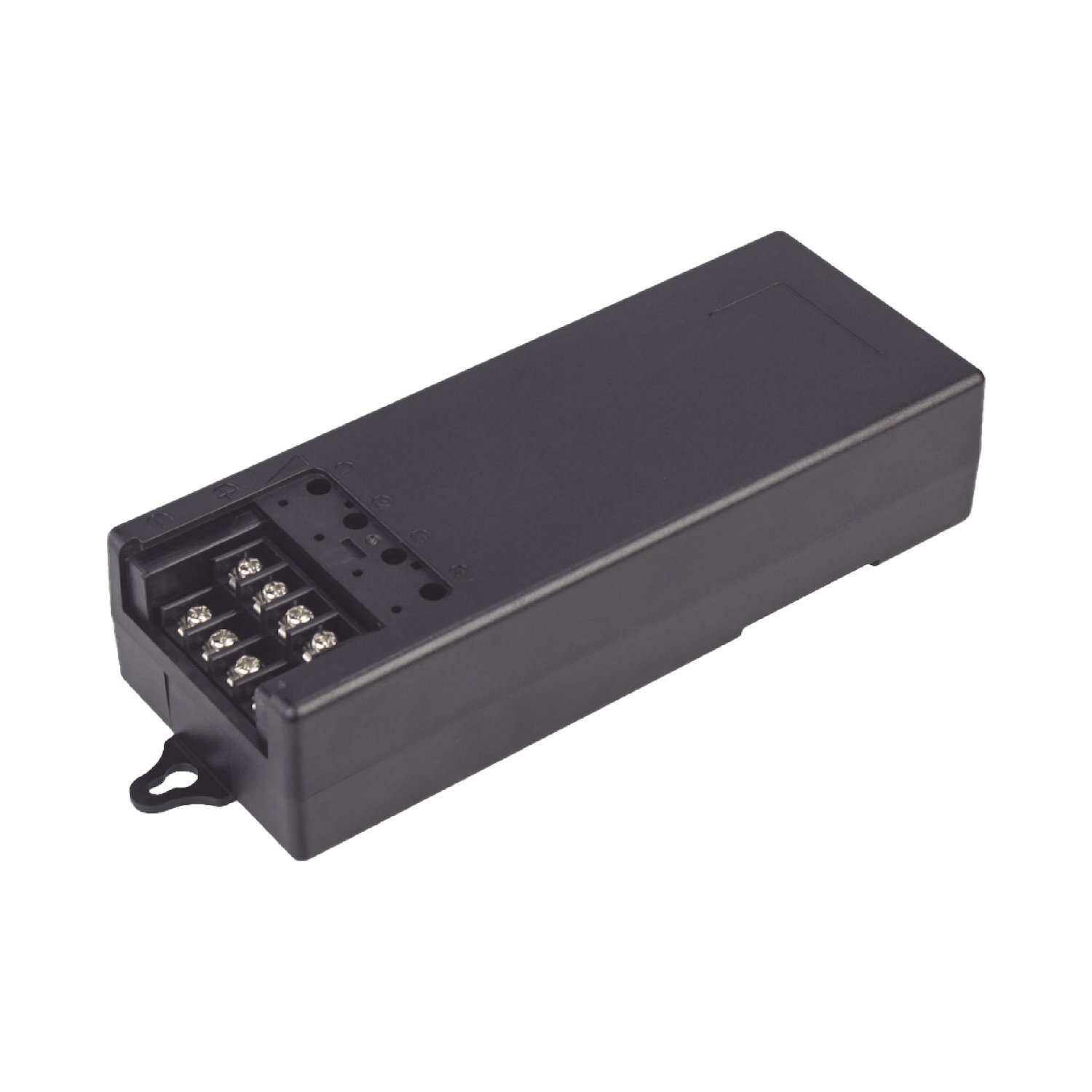 Epcom Powerline 12 VDC @ 5A Power Supply / 4 Cameras / Special Noise Filter For 4K Cameras / PTC Internal Resettable Fuse / Protection Against Voltage Spikes And Power Surges / Recommended For 4K Came
