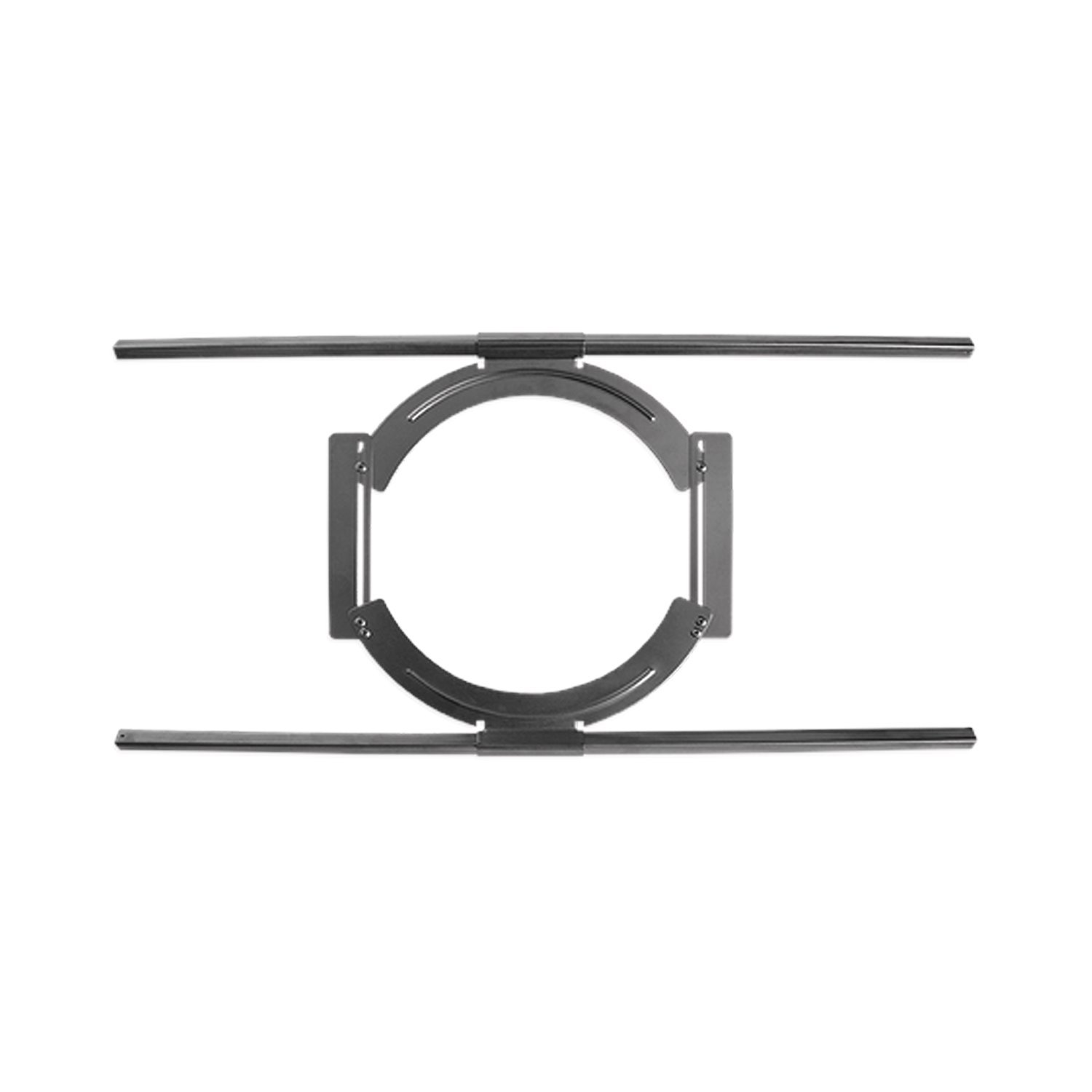 Truaudio Adjustable Drop Ceiling Mounting Bracket For 6.5 And 8" LC, SP, CP, PP, PDP, PG, GP, GG, GGD, GC And CL-70V-6